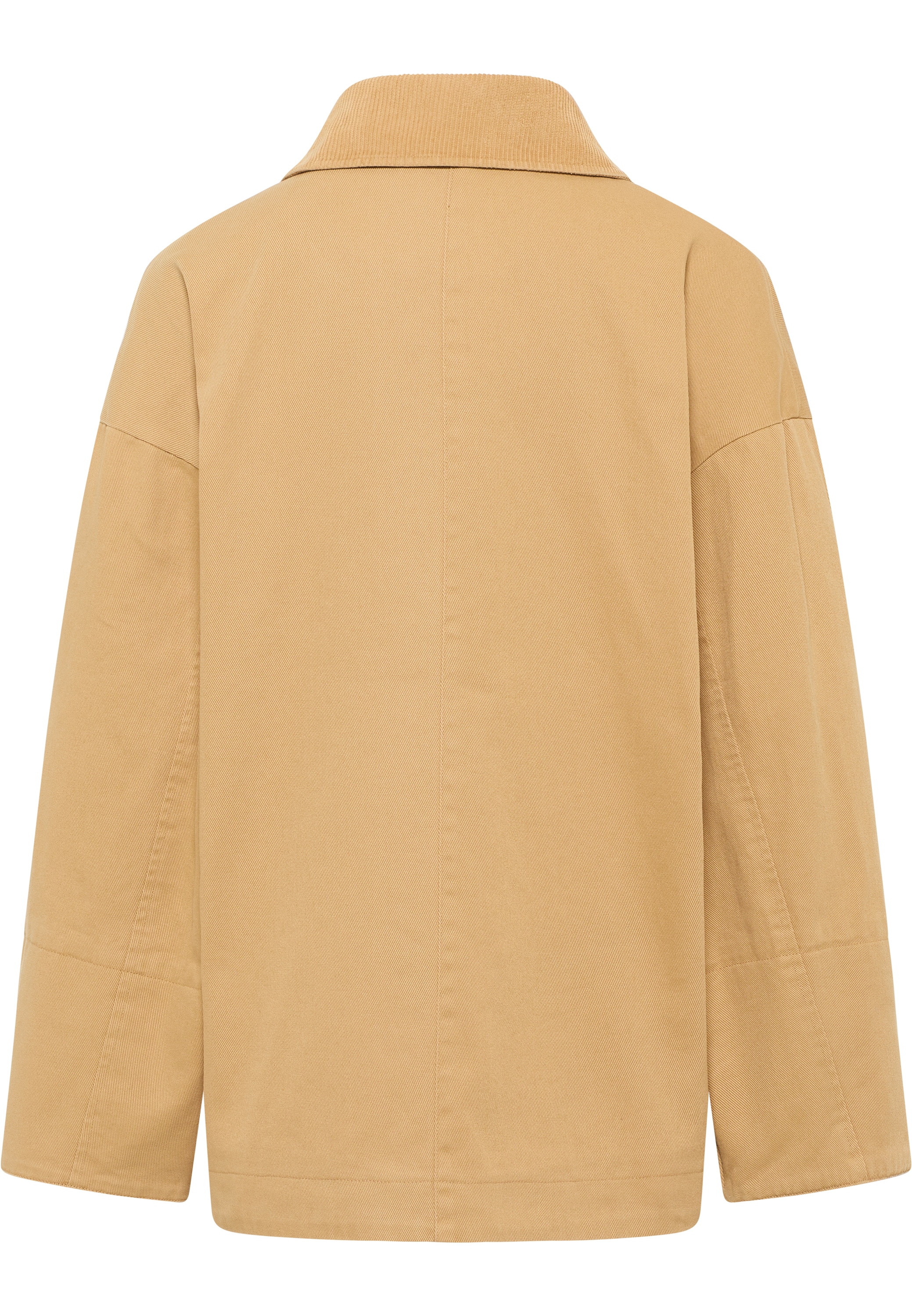 MUSTANG Outdoorjacke »Damen Style Zoe«