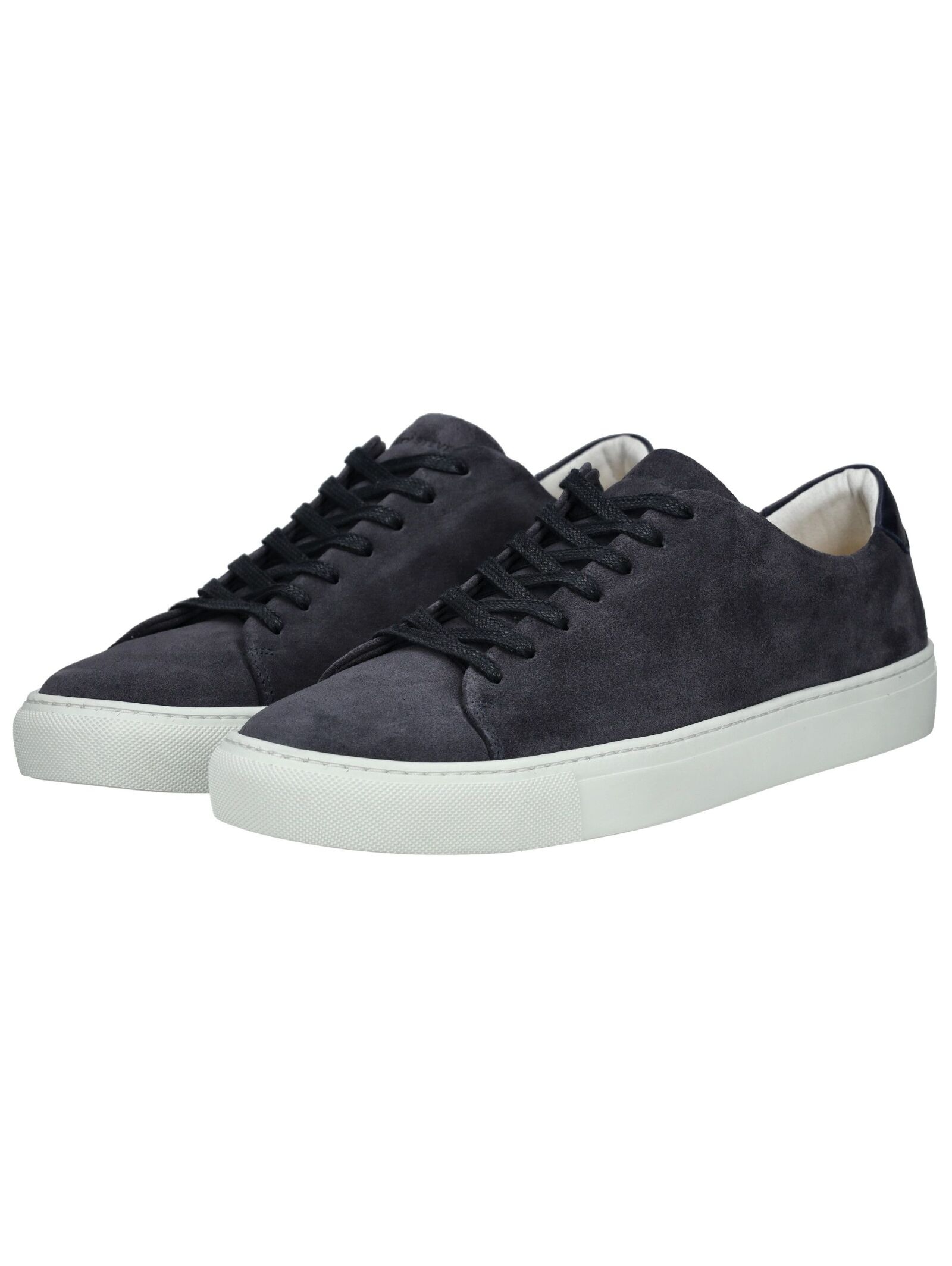 Sneaky Steve Sneaker »Sneaky Steve Sneaker Veloursleder«