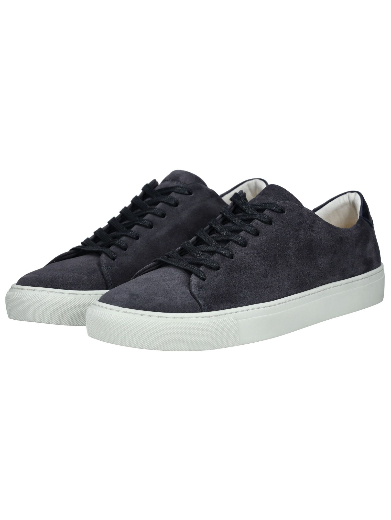 Thumbnail - Sneaky Steve Sneaker "Sneaky Steve Sneaker Veloursleder"