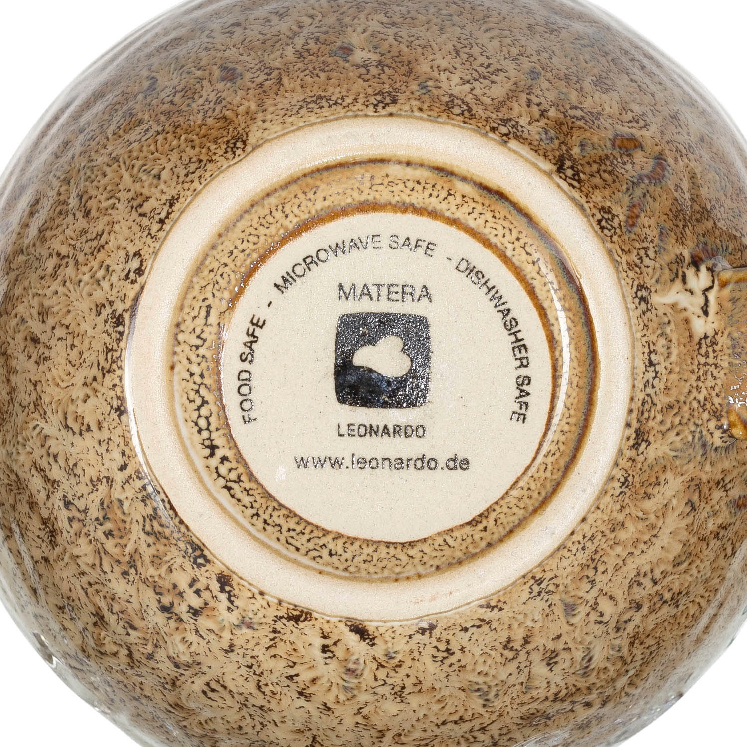LEONARDO Tasse »MATERA« 290 ml, 4-teilig