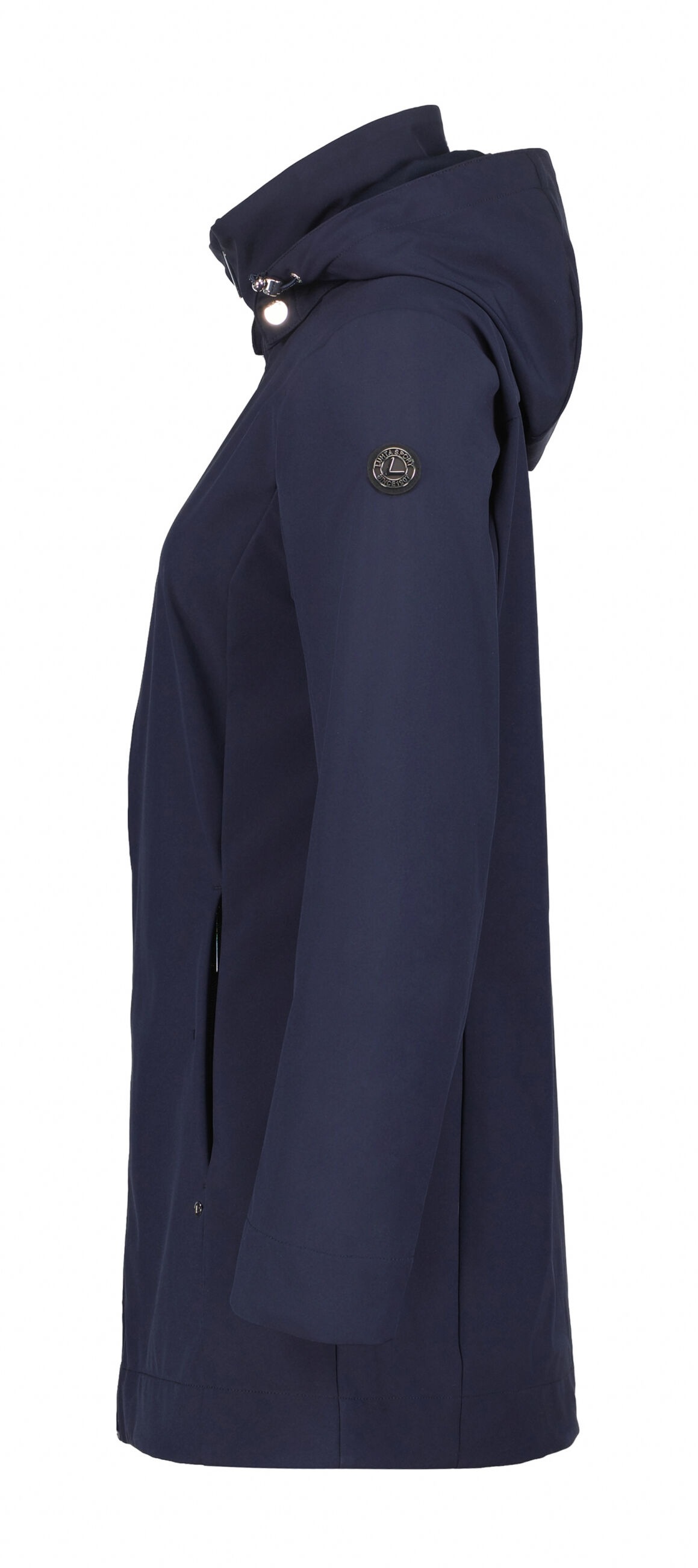 Luhta Outdoorjacke »Luhta Softshell jacke Erkkola D«