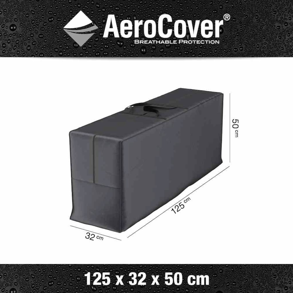 Aerocovers Gartenmöbel-Schutzhülle