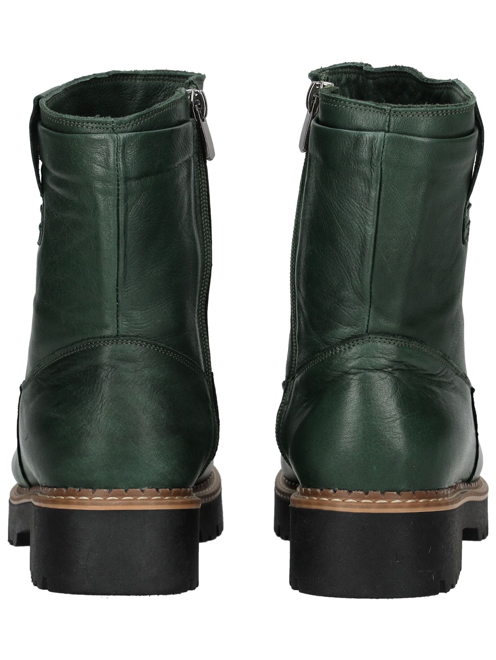 Andrea Conti Schnürstiefelette »Andrea Conti Stiefelette Leder«