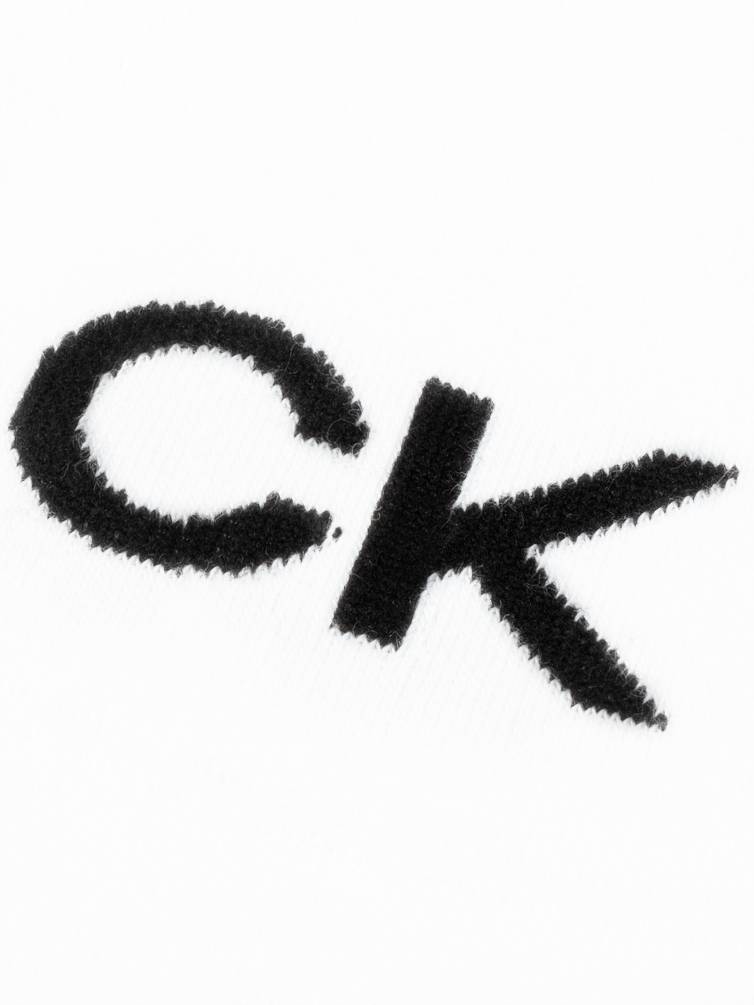 Calvin Klein Jeans Füßlinge "CK MEN FOOTIE HIGH CUT 2P LOGO", (2 Paar), Ver günstig online kaufen