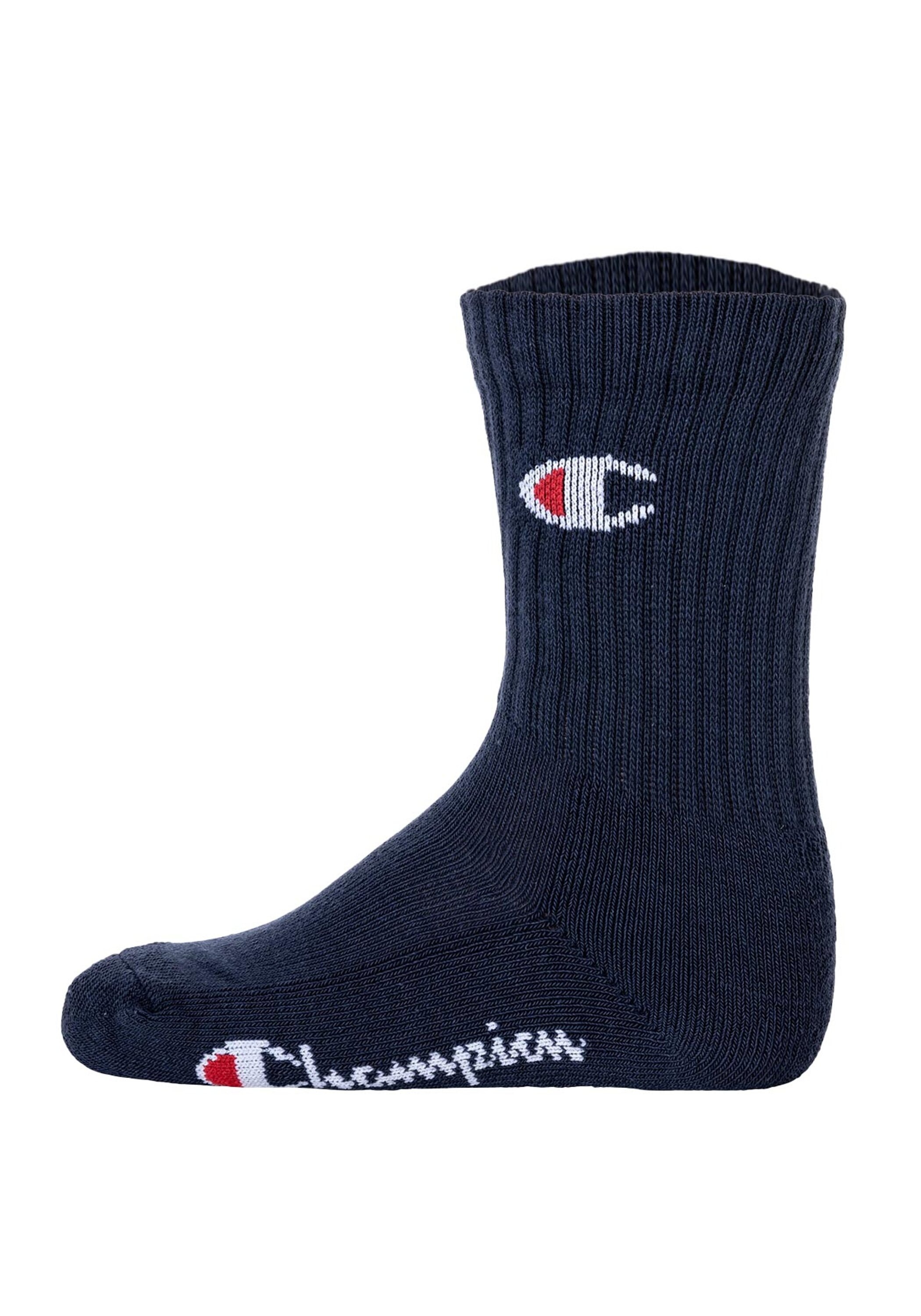 Champion Kurzsocken »Socken 6er Pack«