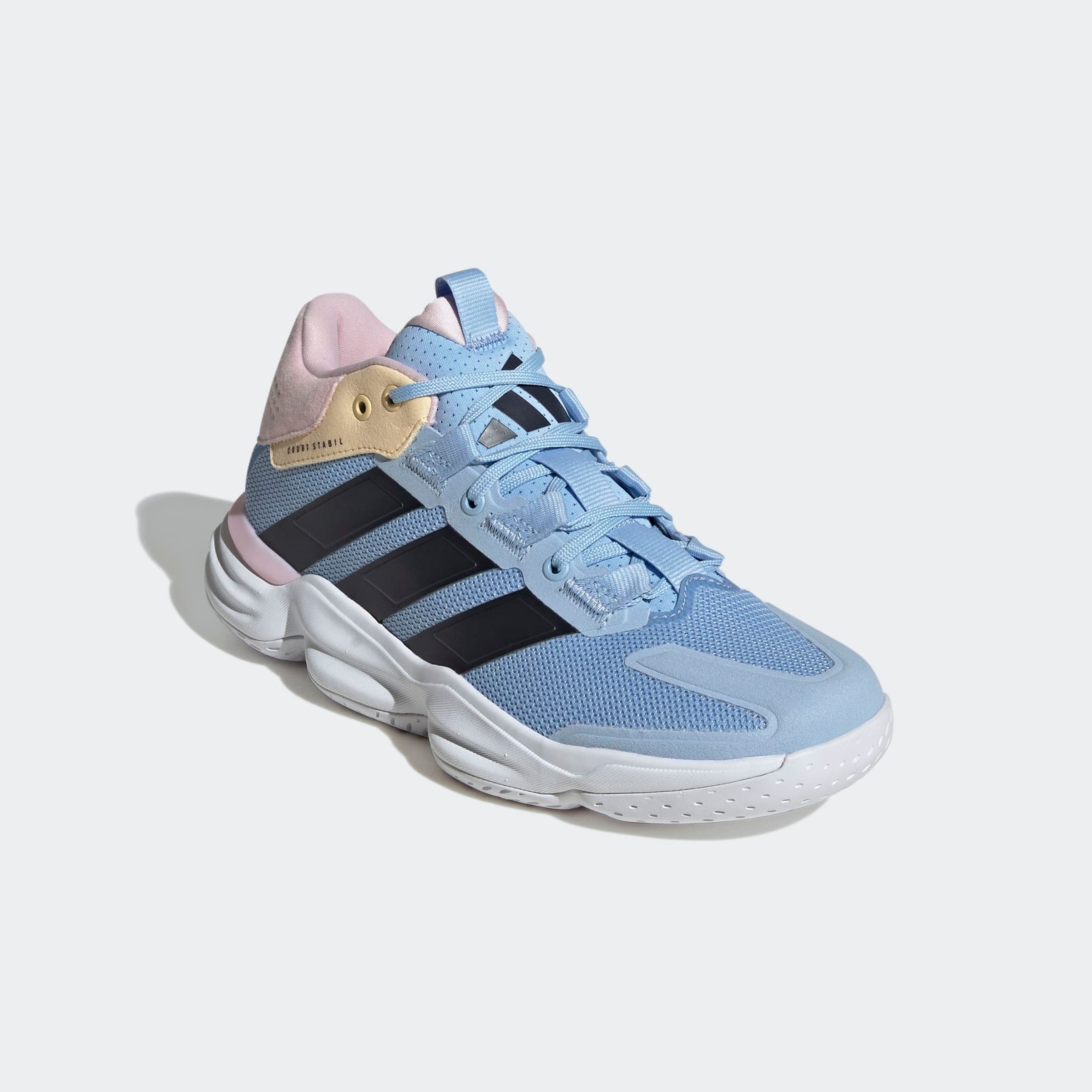 adidas Performance Hallenschuh "COURT STABIL HALLEN" besonders geeignet für günstig online kaufen