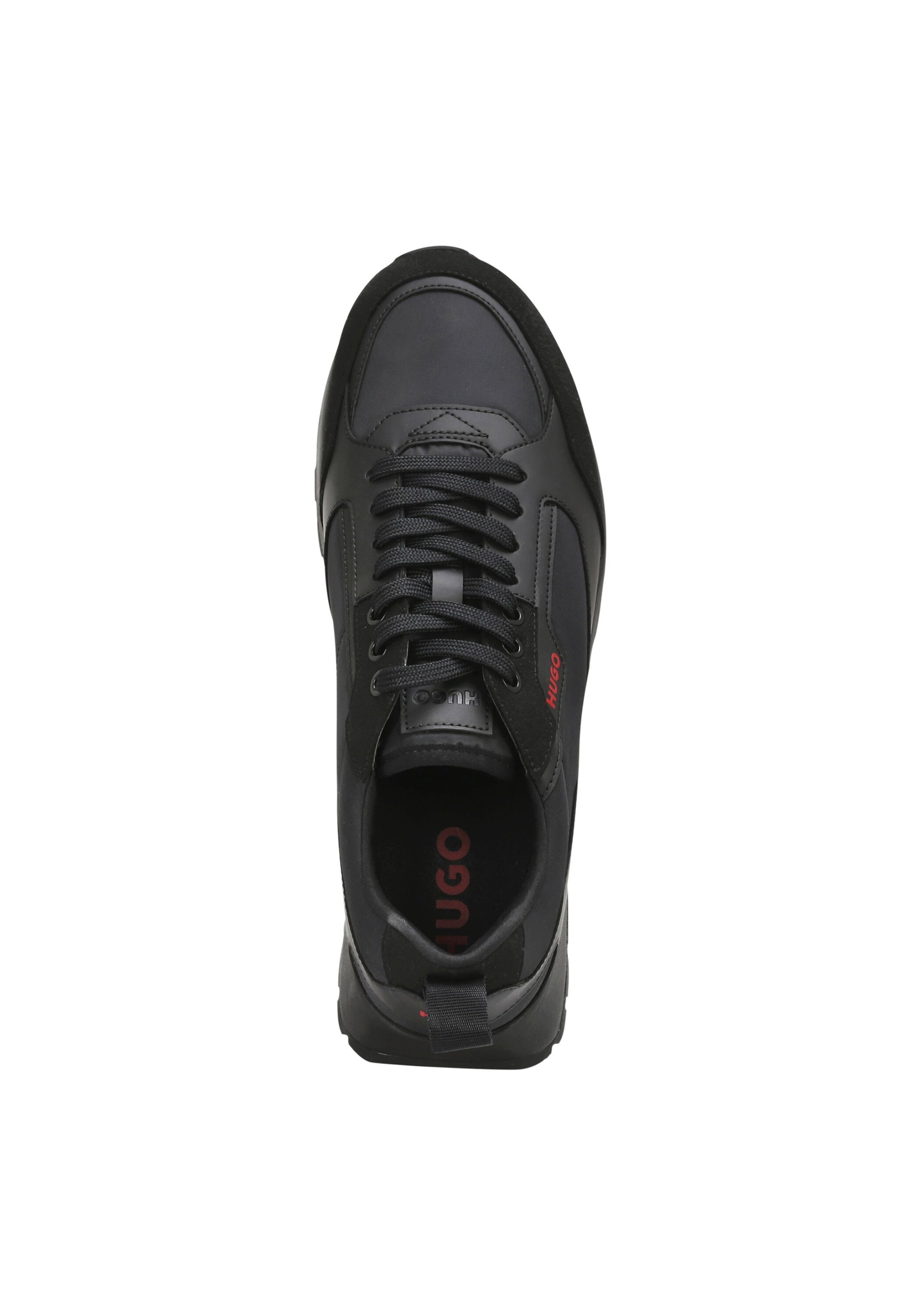 HUGO Sneaker »Sneaker Icelin Runn pumf«