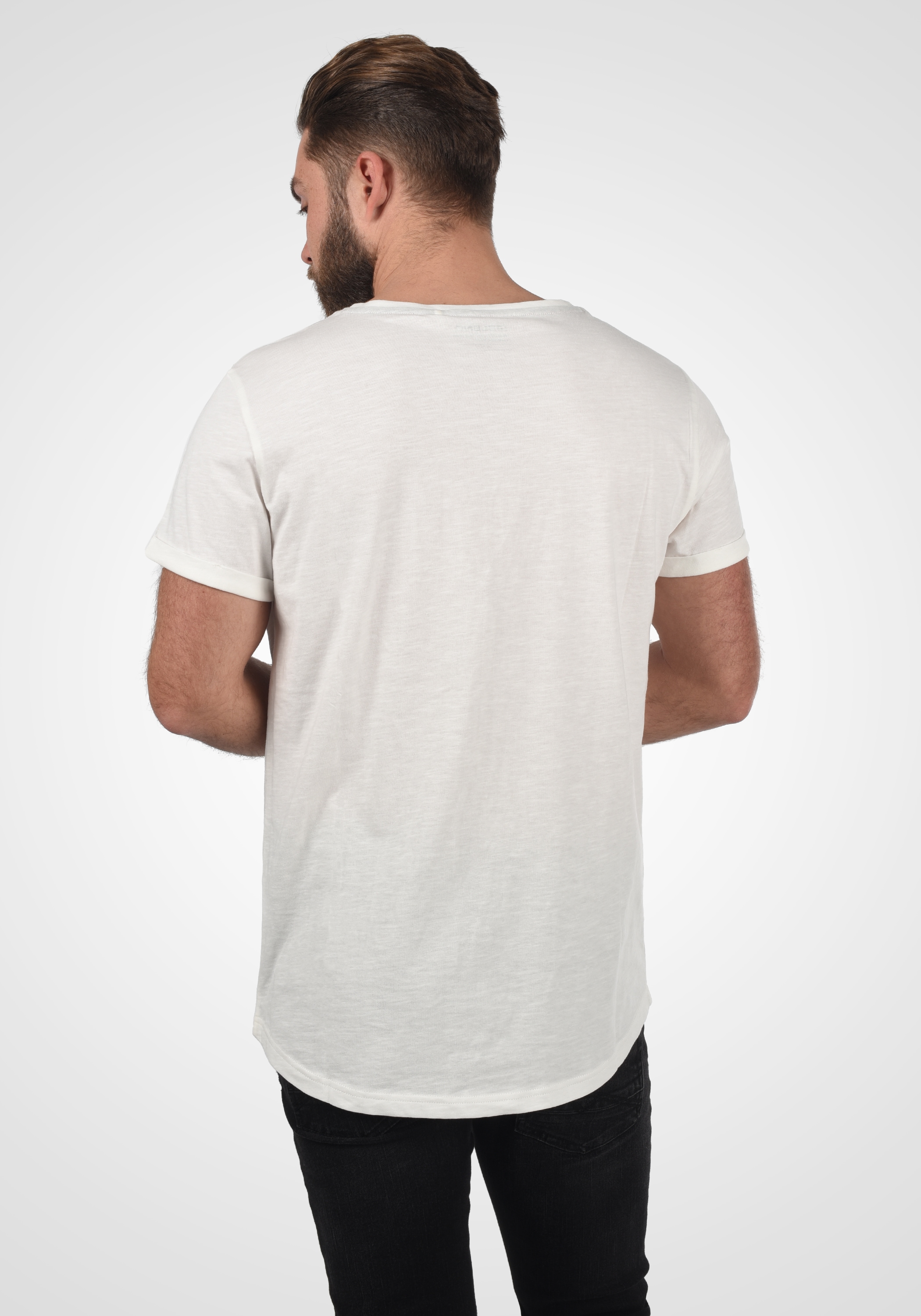 Blend T-Shirt »T-Shirt BHElandro«