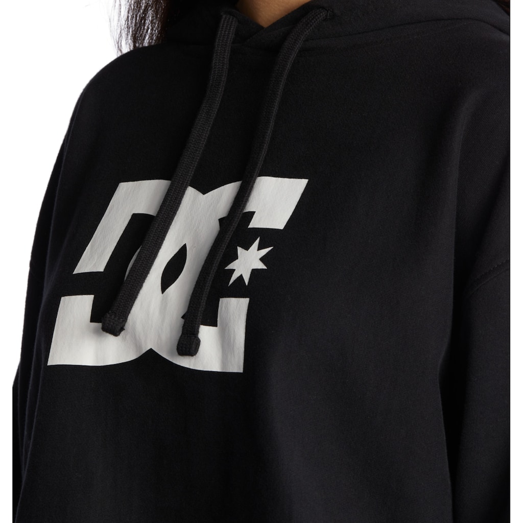 DC Shoes Kapuzensweatshirt »DC«