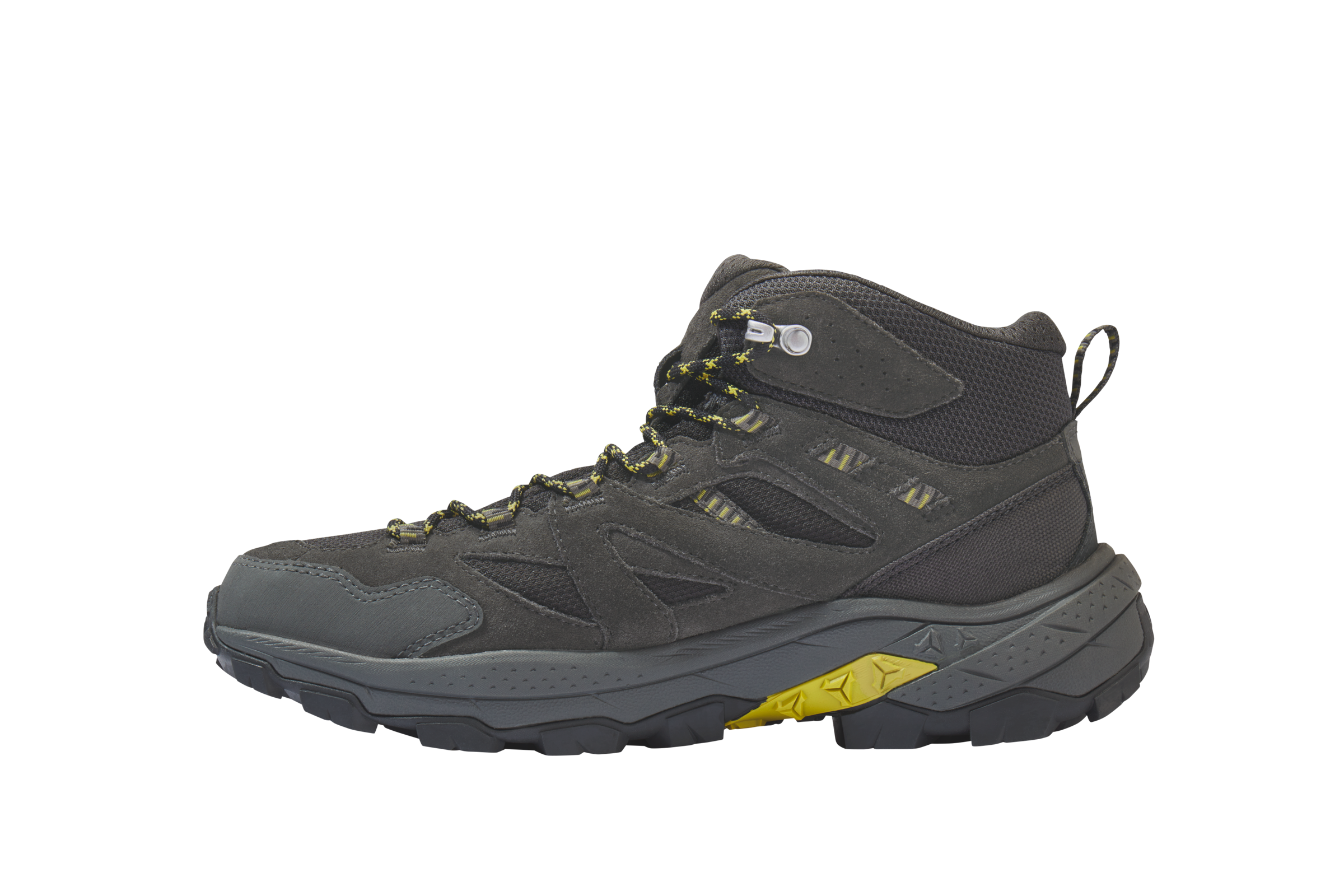 Jack Wolfskin Wanderschuh »VOJO TOUR TEXAPORE MID M«, Wasserdicht