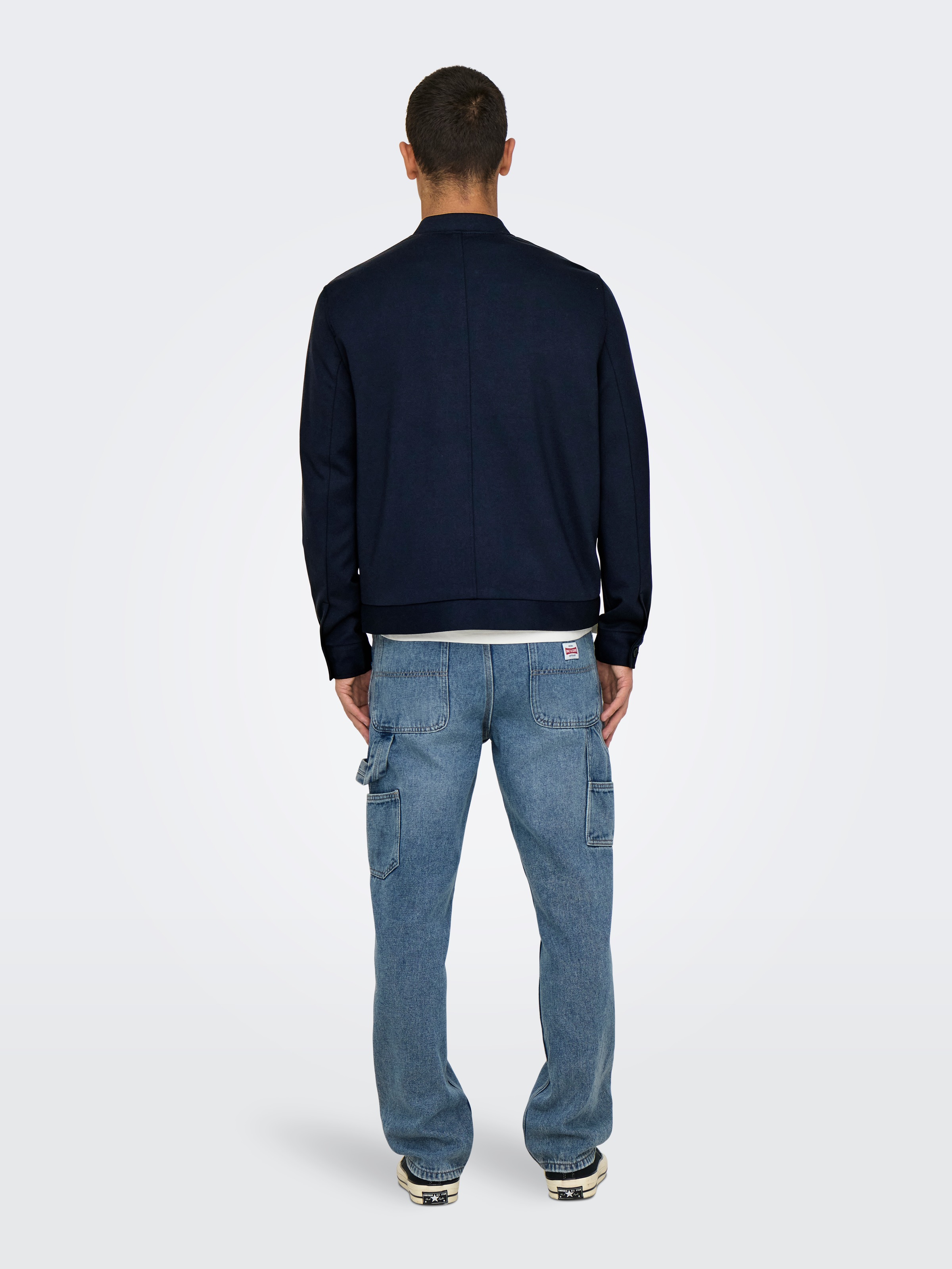 ONLY & SONS Bomberjacke »ONSMARK BOMBER 0209 NOOS«