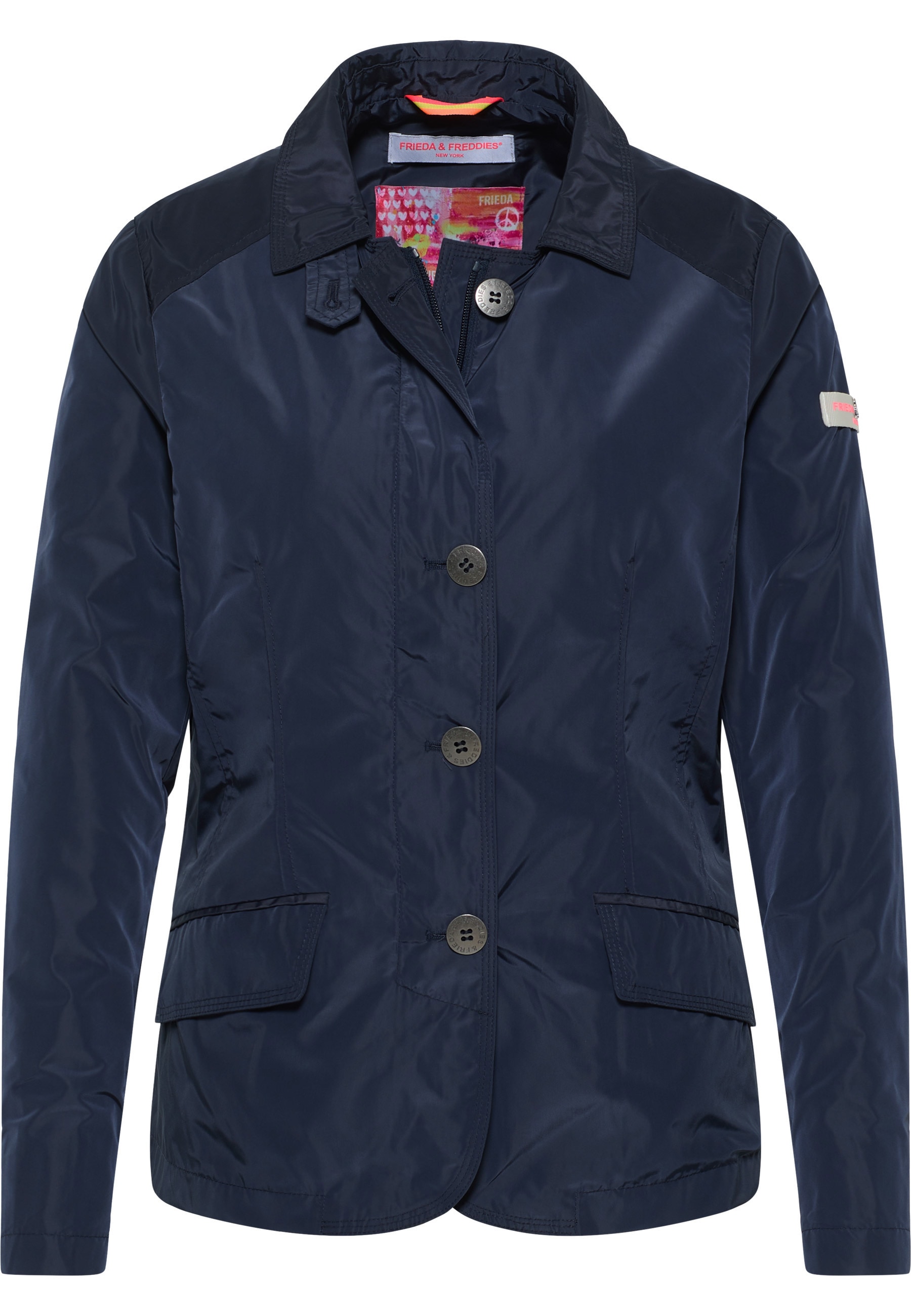 Frieda & Freddies Kurzjacke »Jacket / Danika«