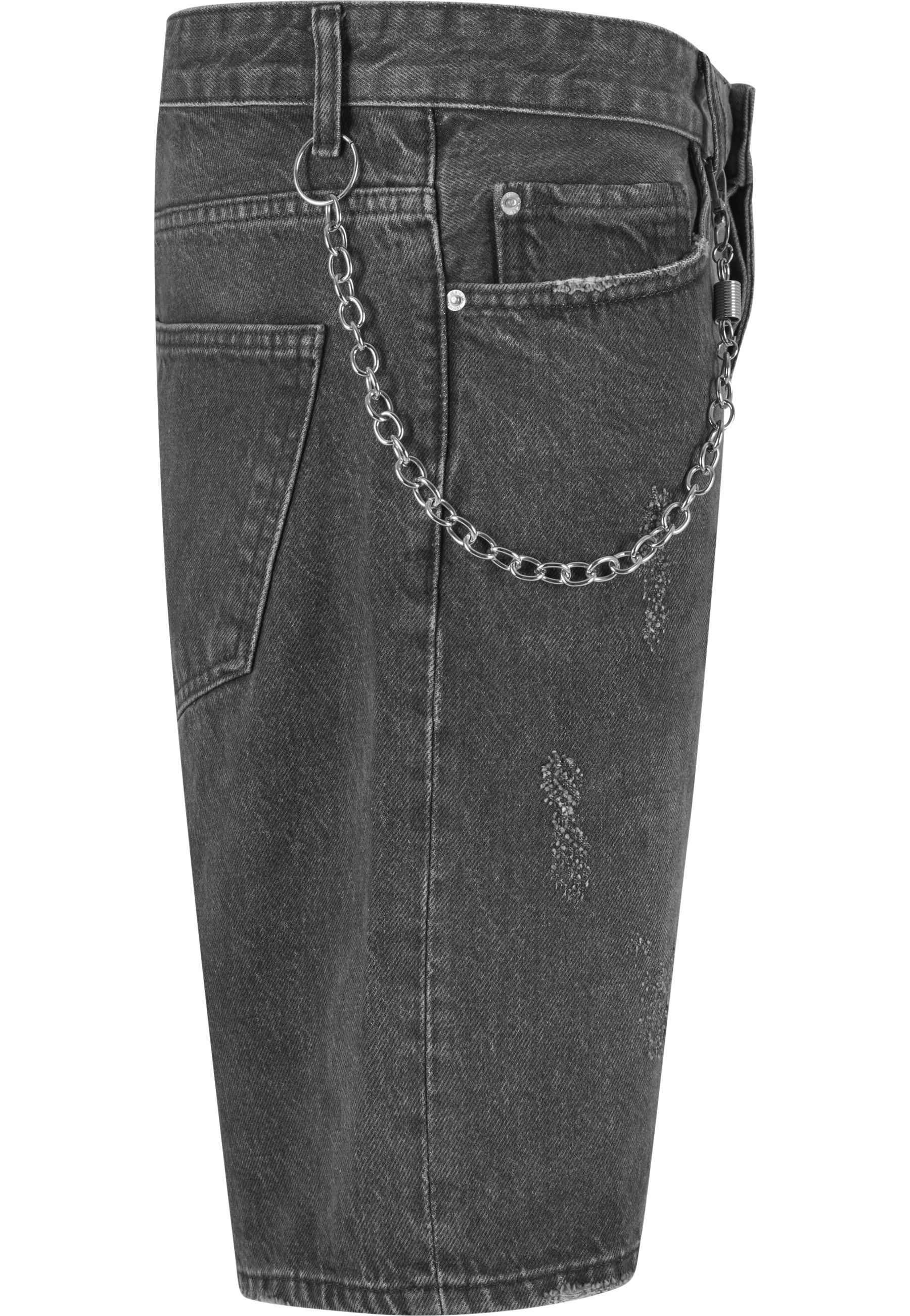 2Y Premium Shorts »2Y Premium Herren 2Y Jeans Shorts«