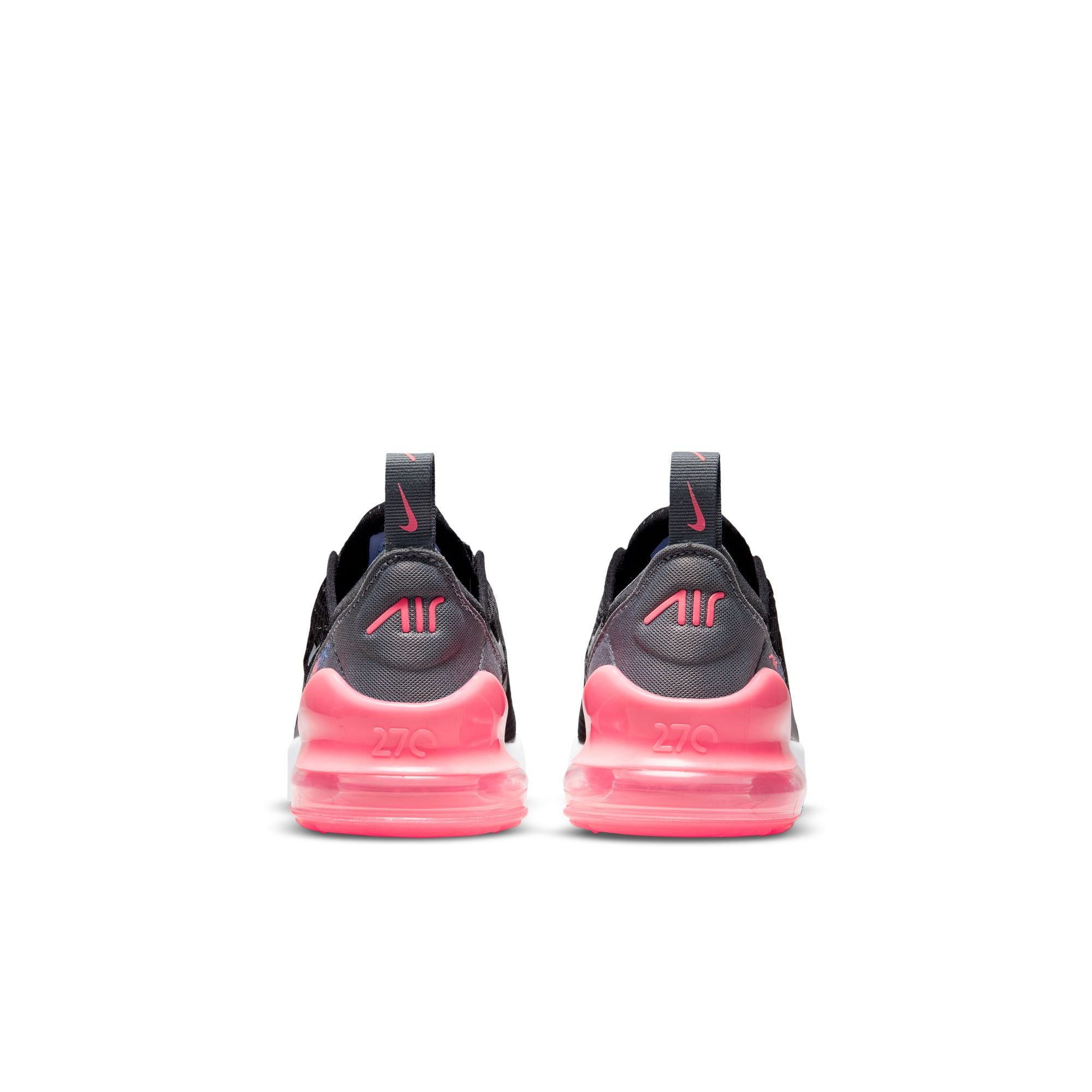 Nike Sportswear Sneaker »Air Max 270 (PS)«  Design auf den Spuren des Air Max 180 und Air Max 93, für Kinder