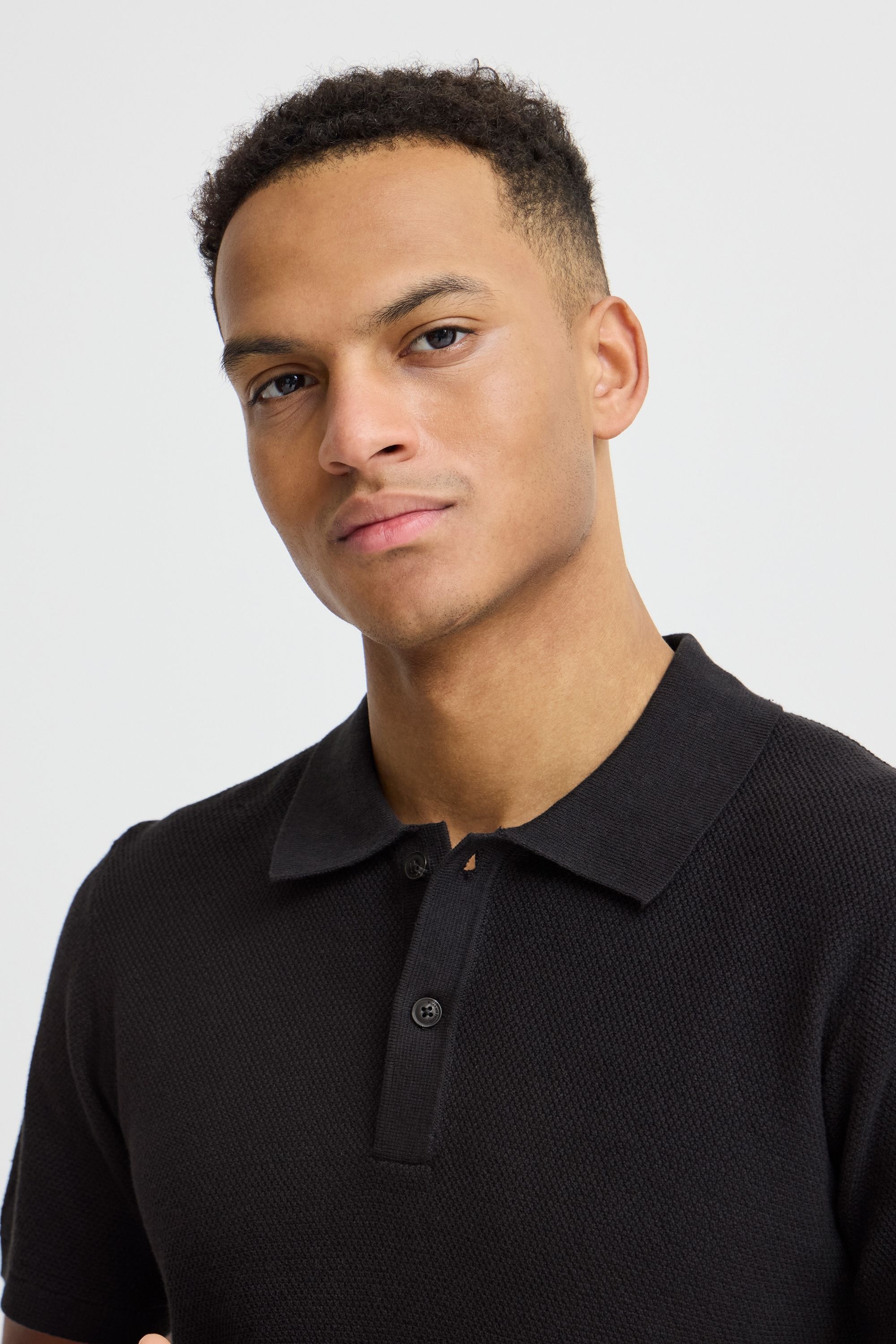 Blend Poloshirt »Poloshirt BHALK«