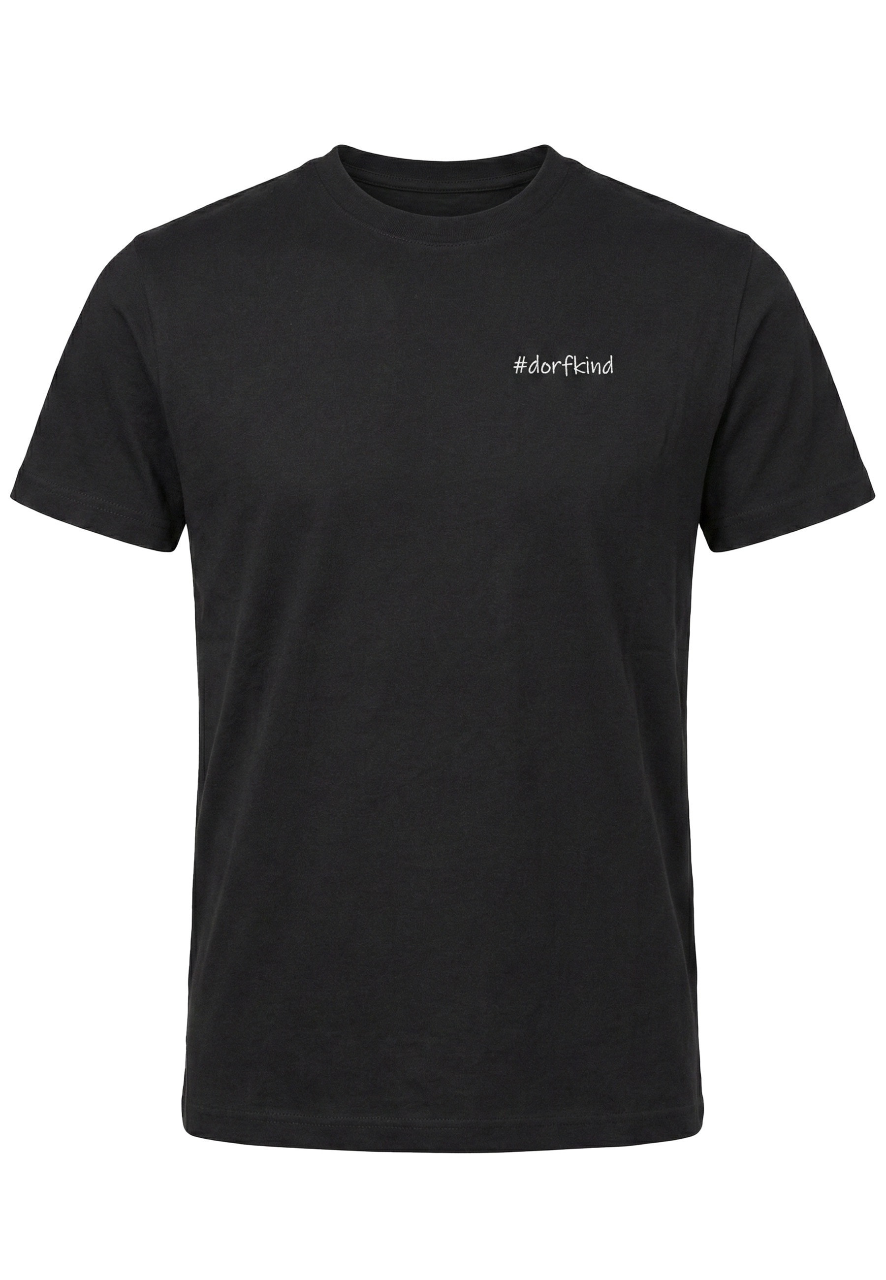 Kleinigkeit T-Shirt "Kleinigkeit Bois Straightcut Shört dorfkind" 1