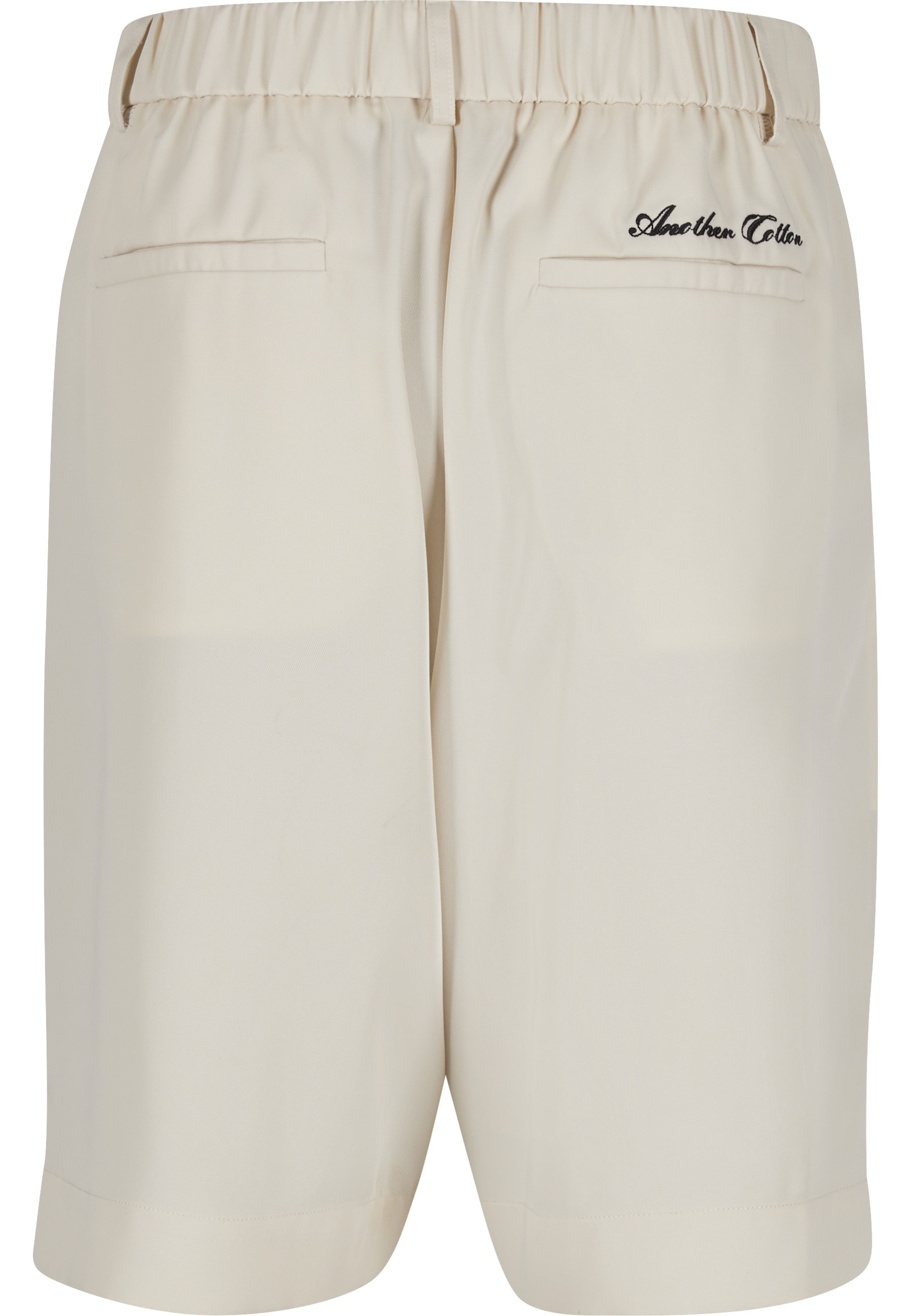 Another Cotton Lab Chinoshorts »Another Cotton Lab Double Pleated Shorts«