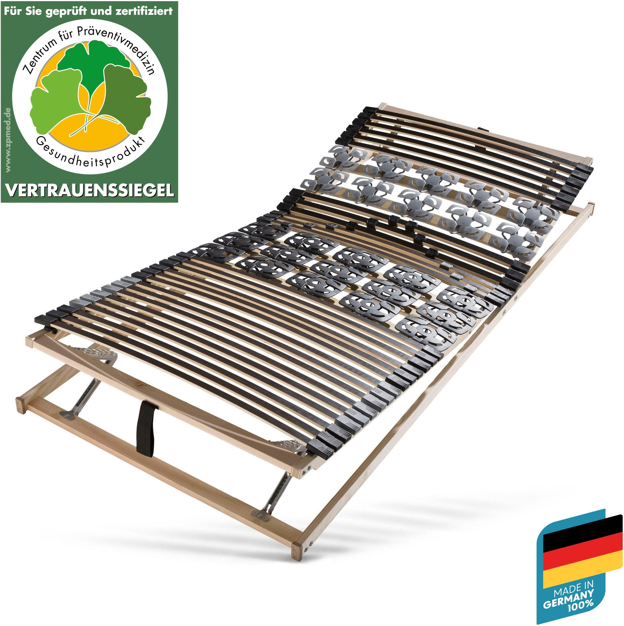 Beco Lattenrost "Modul Premium 5" Lattenrost in 90x200 cm und weiteren Größ günstig online kaufen