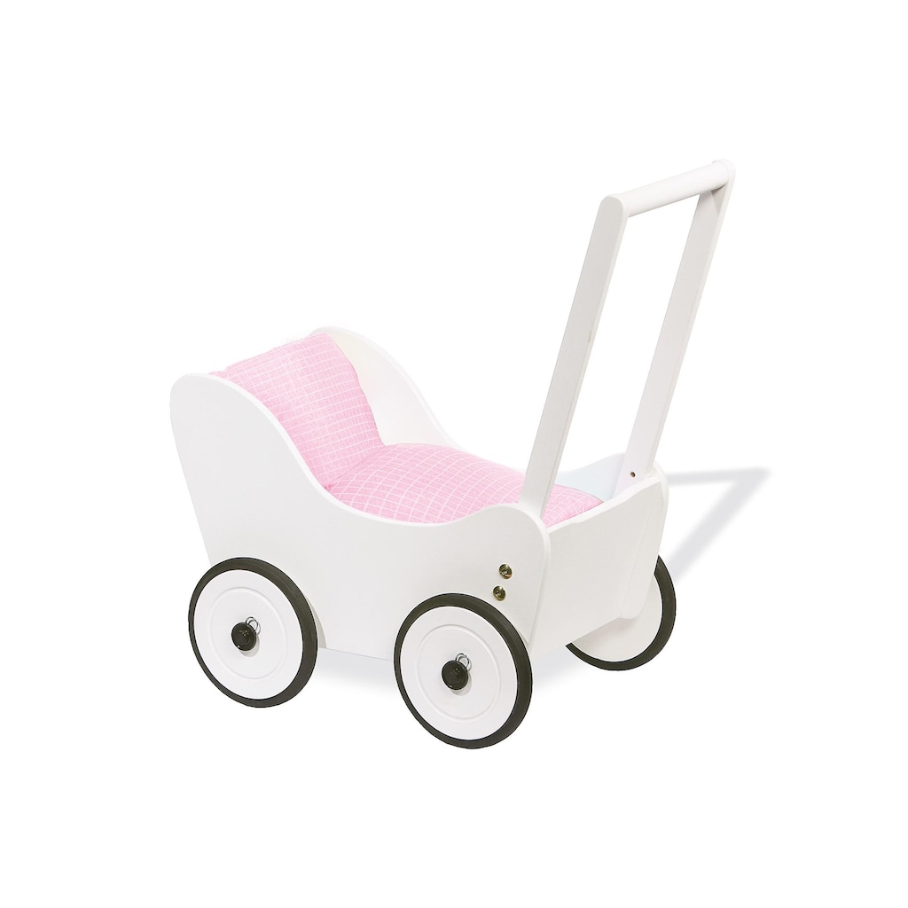 Pinolino® Puppenwagen »Maria«, Made in Europe