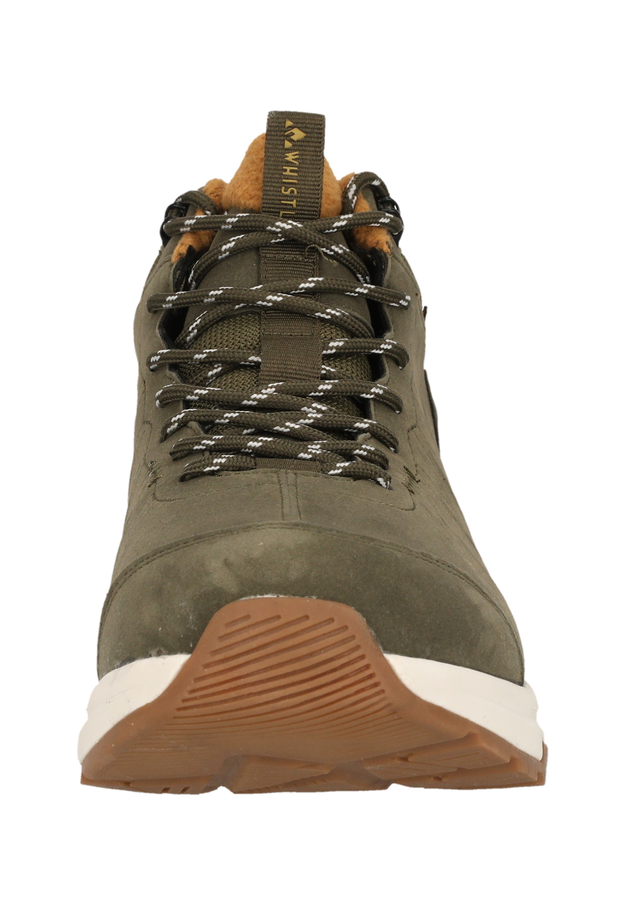 WHISTLER Stiefelette »Coldi«, ist robuster und wasserfester Qualität