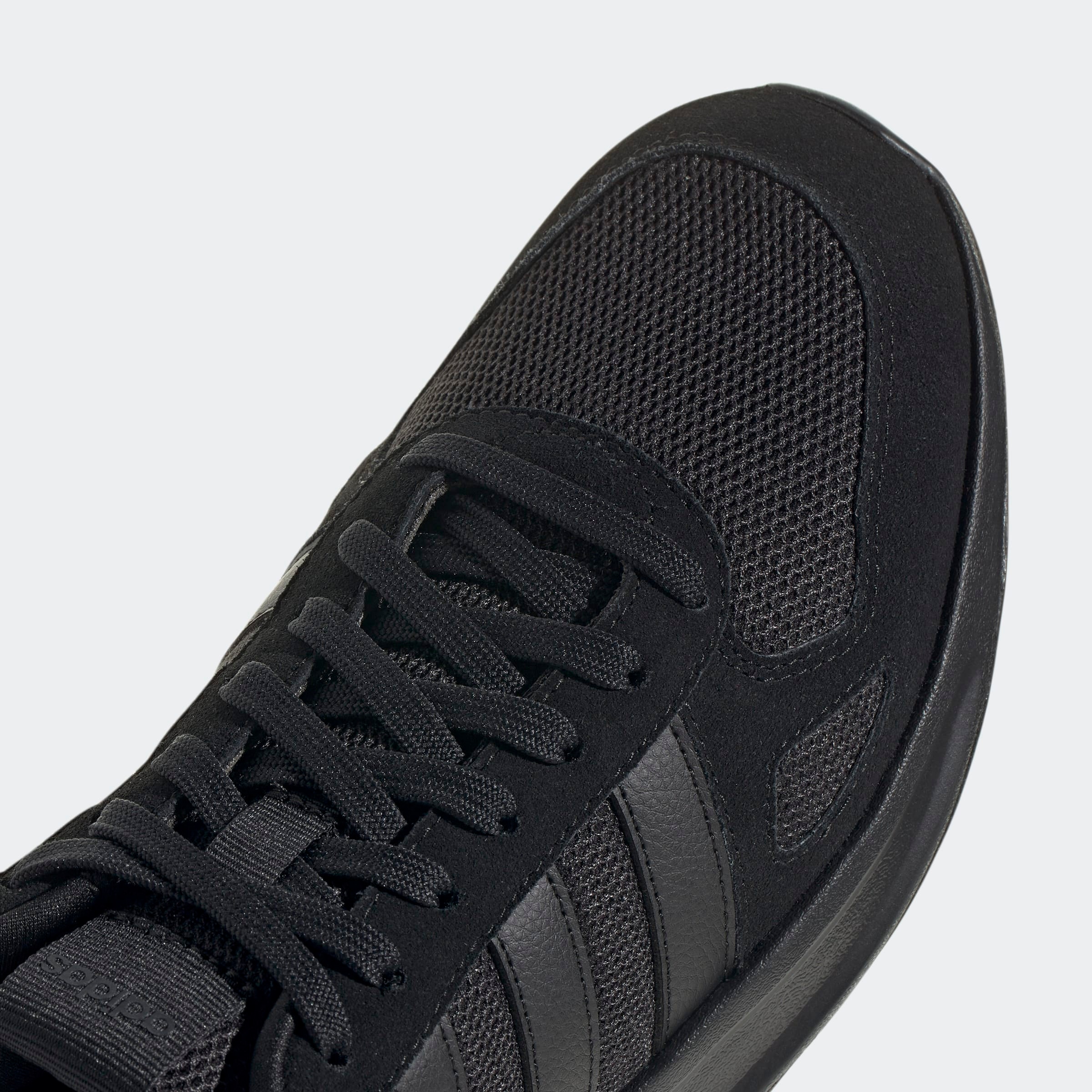 adidas Sportswear Sneaker »RUN 84«, inspiriert vom Design des adidas LA Trainer