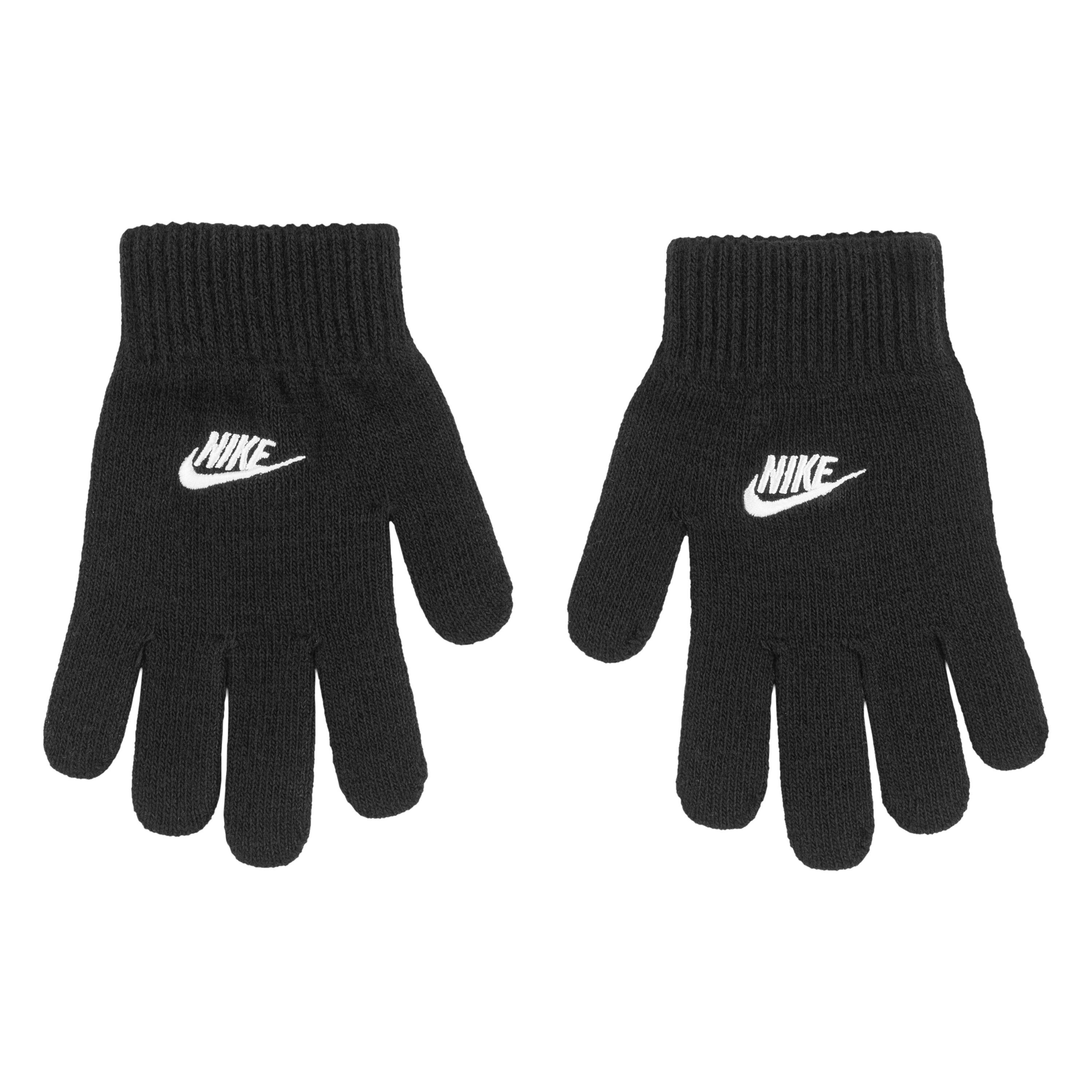 Thumbnail - Nike Sportswear Beanie "und Handschuhe Set NAN FUTURA BEANIE/GLOVE SET" Set, 2 Stk. für Kinder