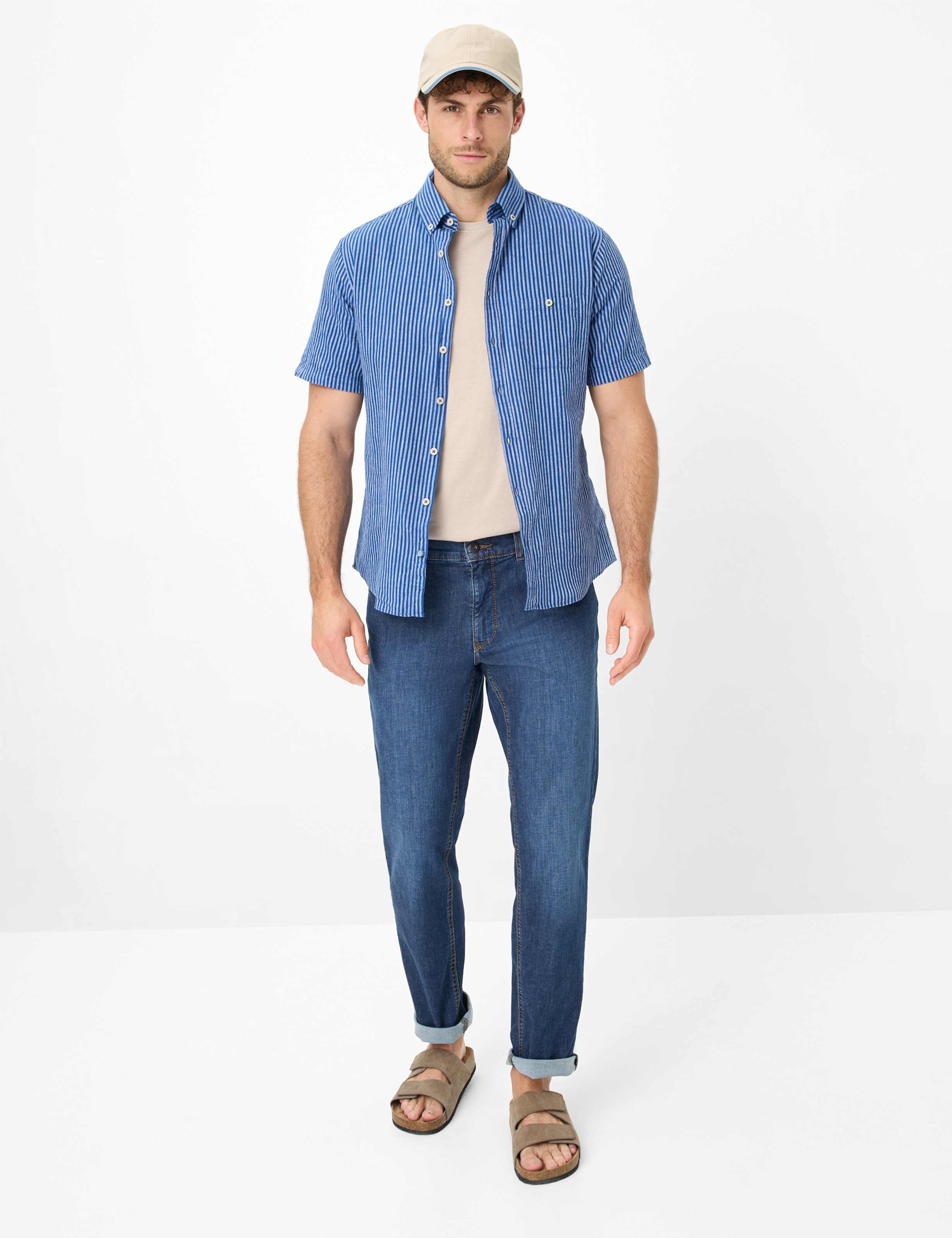 Brax 5-Pocket-Jeans »Style COOPER«
