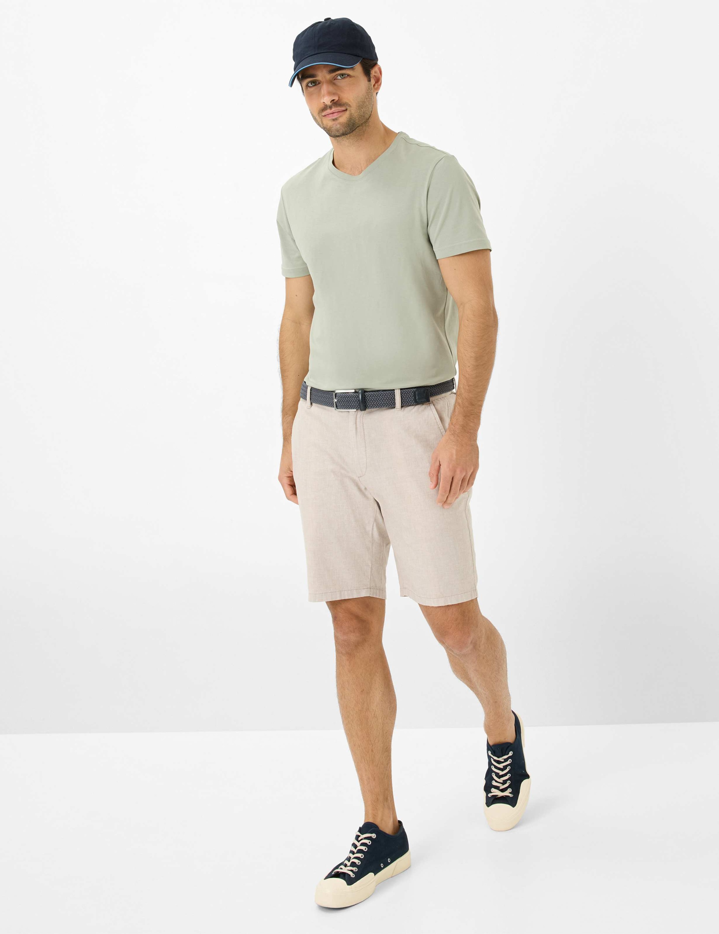 Brax Bermudas »Style BALU«