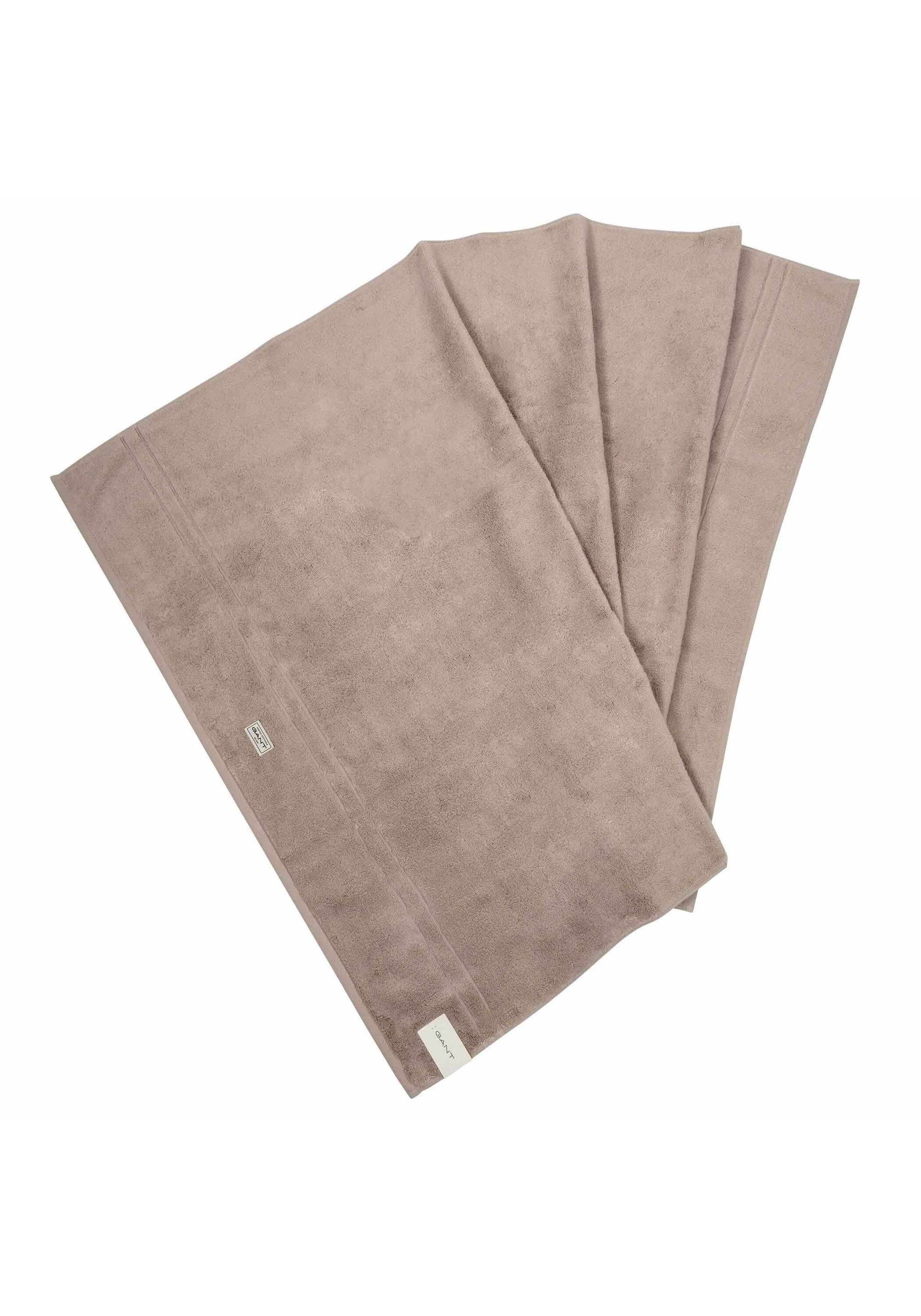 Gant Duschtuch »Duschtuch Premium Towel 1er Pack«, (1er Pack St.)