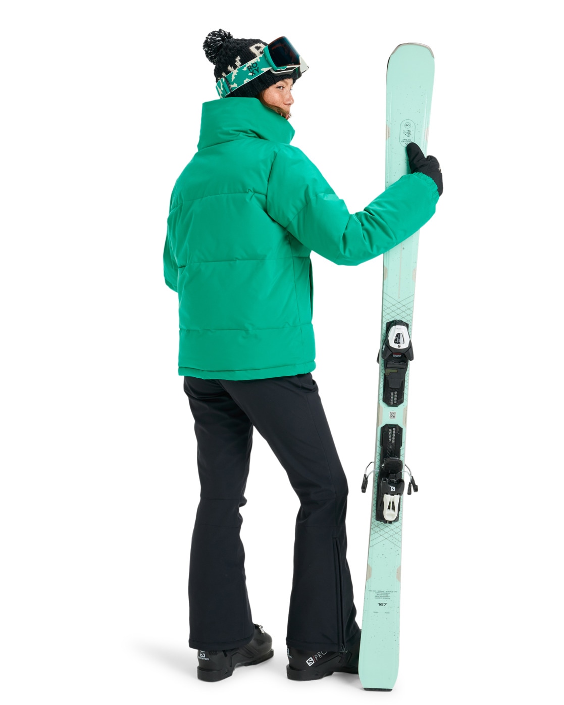 Roxy Snowboardjacke »Snow Winter Rebel 10K«