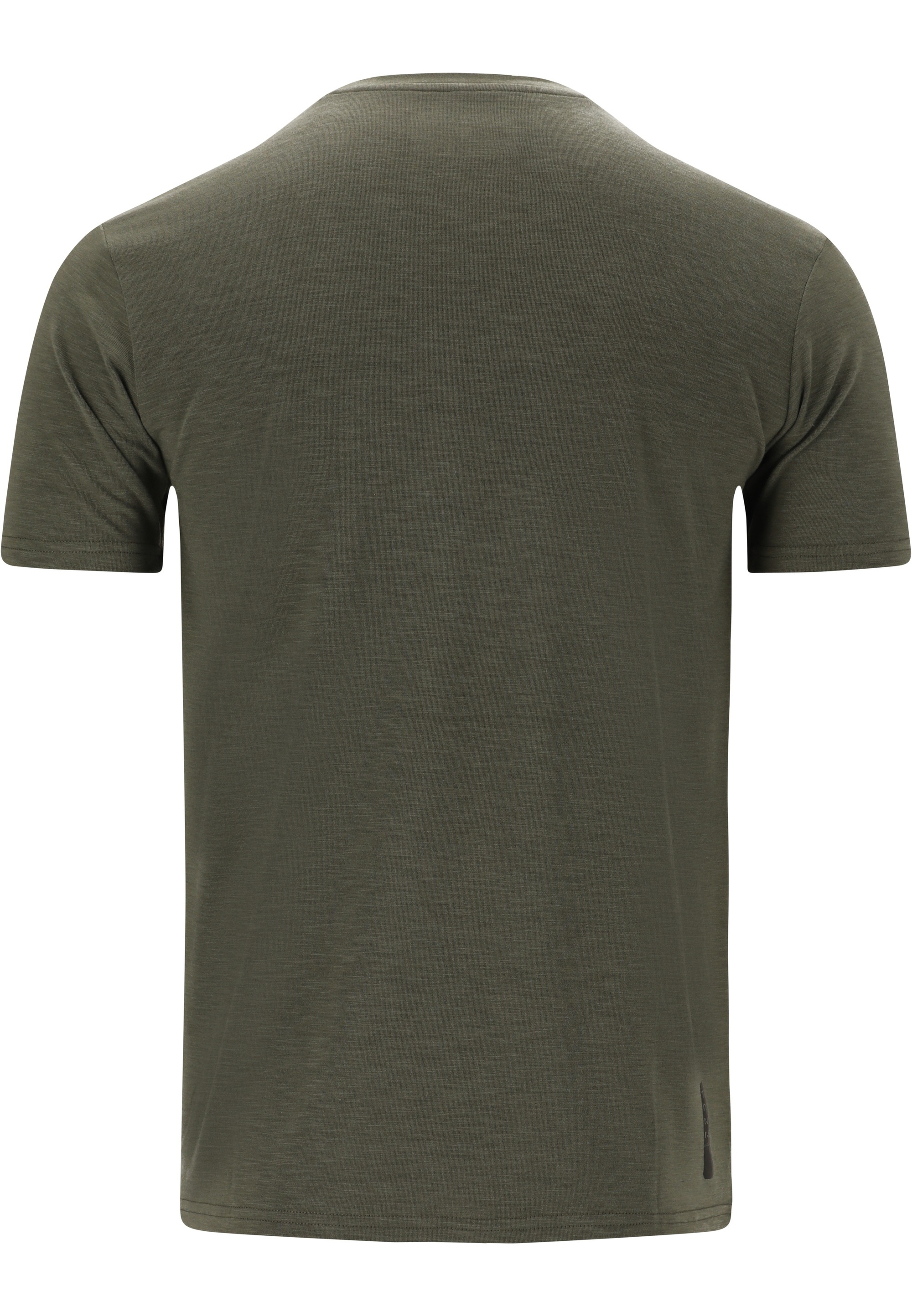 ENDURANCE Funktionsshirt »Peako«, (1 tlg.), aus schnelltrocknendem Material