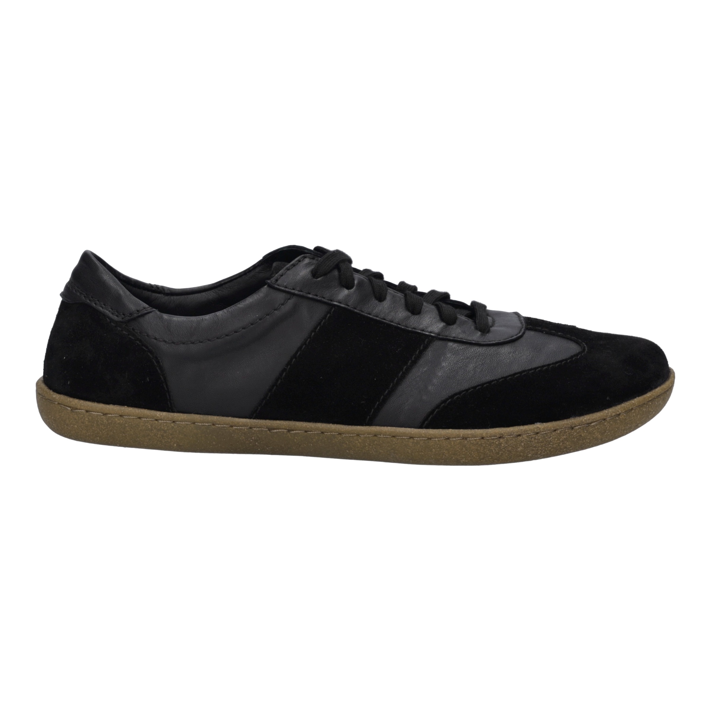 Josef Seibel Sneaker »Jimmy 02, schwarz«