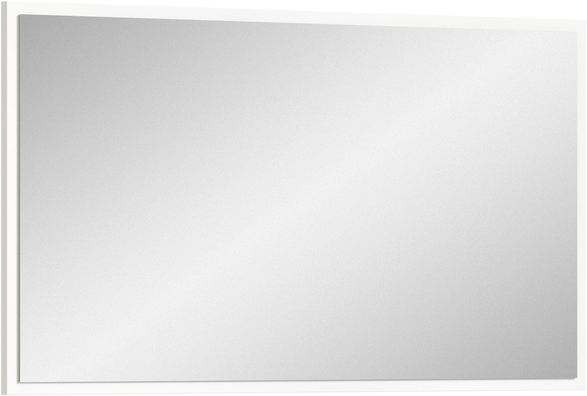 INOSIGN Garderobenspiegel, (1 St.), Lumo, Spiegel, Breite 83 cm, Flur, Diele, Garderobe