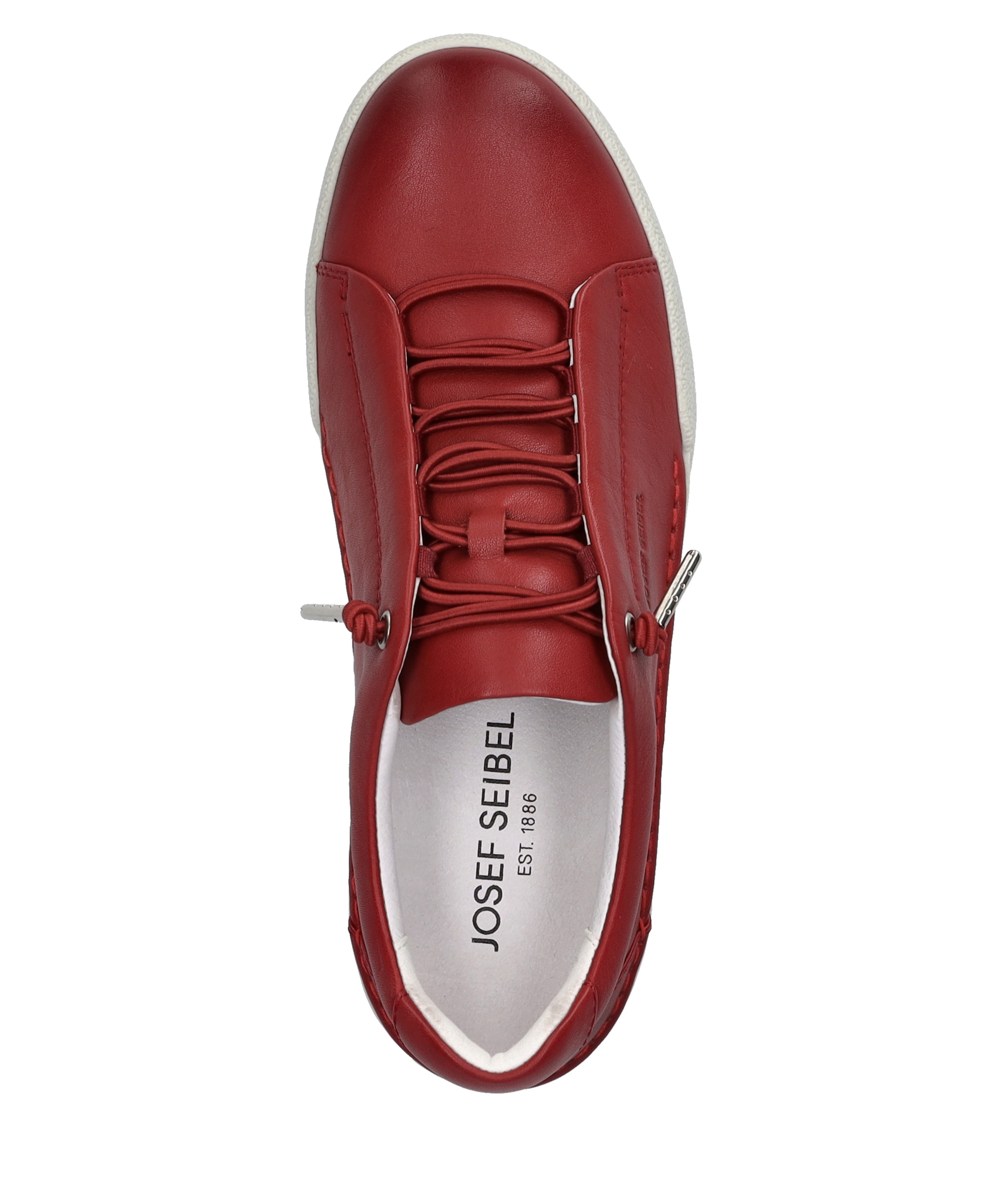 Josef Seibel Sneaker »Claire 24, hibiscus«