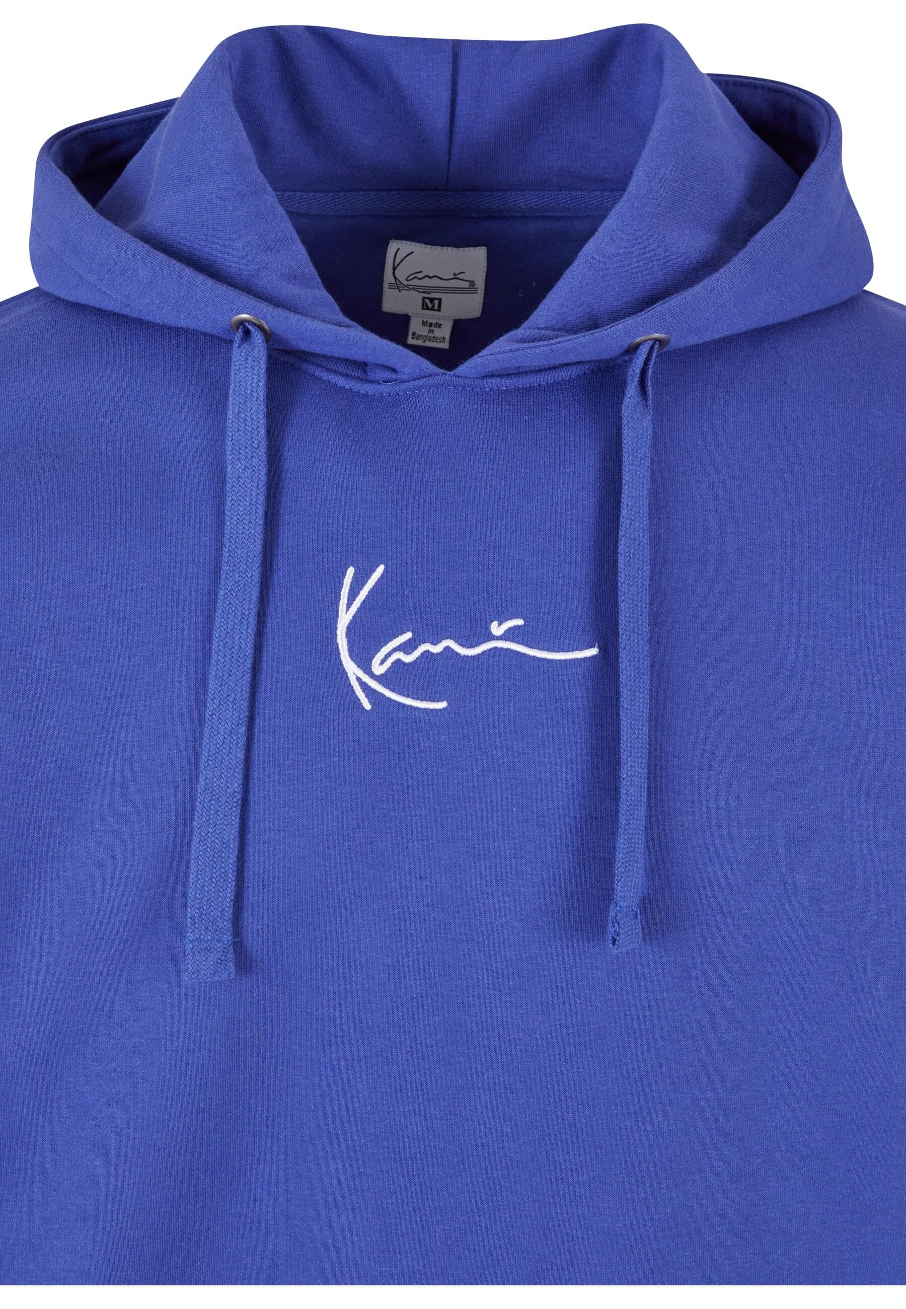Karl Kani Kapuzensweatshirt »Karl Kani Herren«, (1 tlg.)