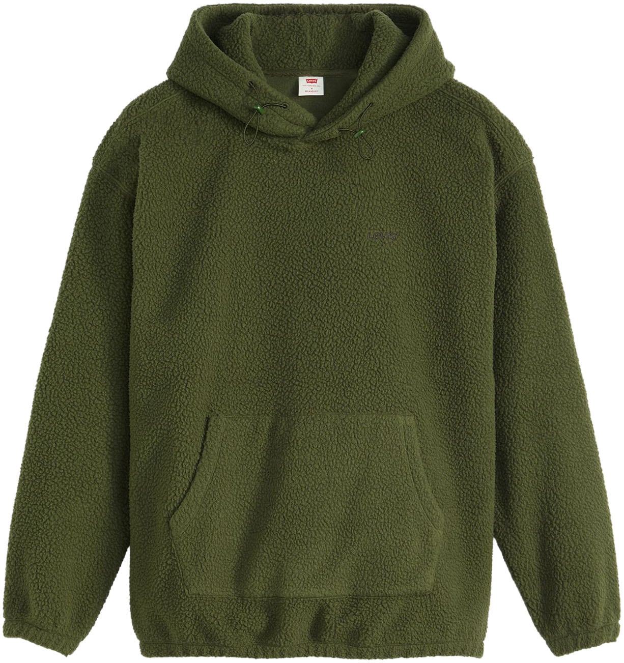 Levis Kapuzensweatshirt "COZY UP HOODIE" günstig online kaufen
