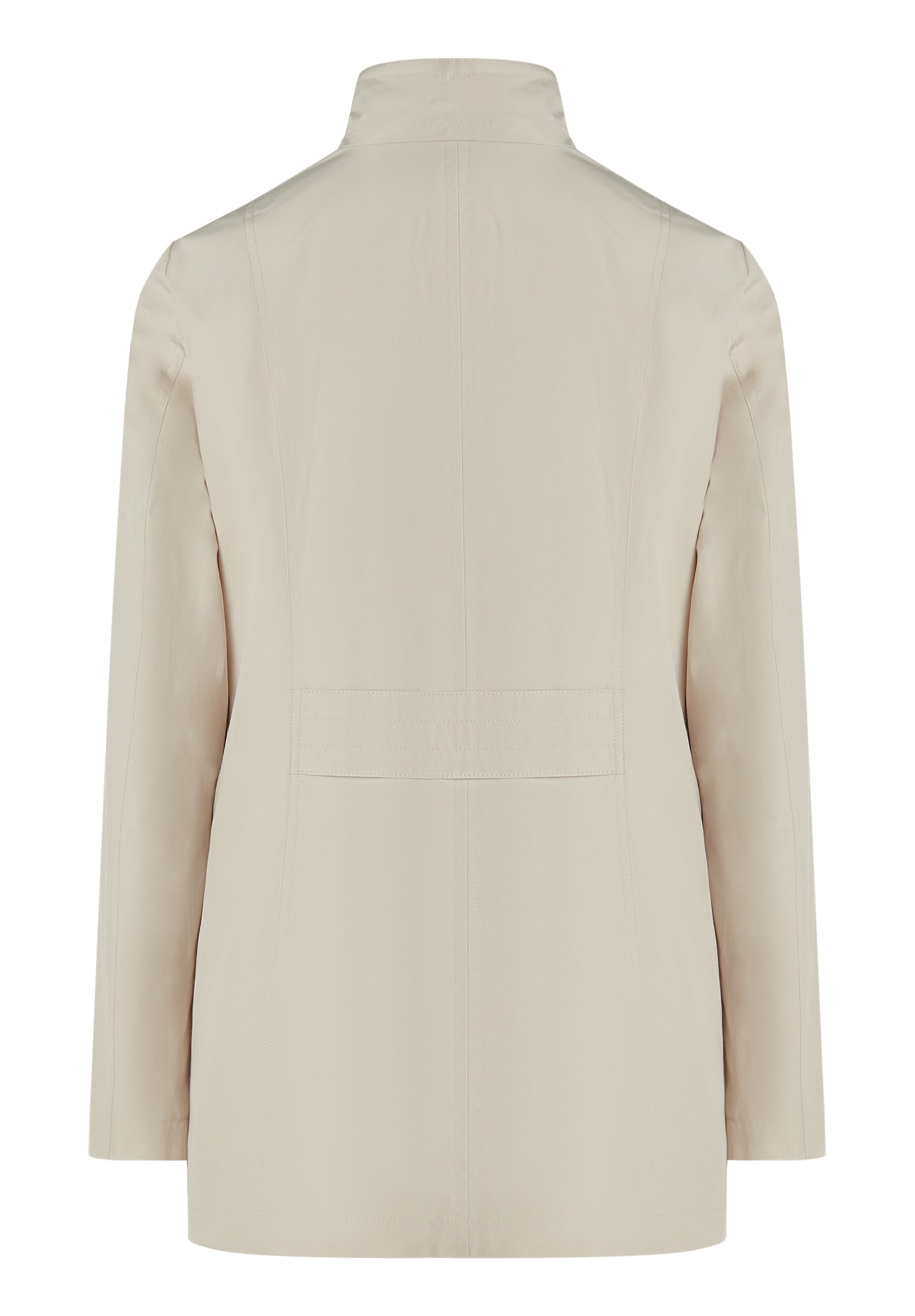 Betty Barclay Outdoorjacke »Damen mit Stehkragen«