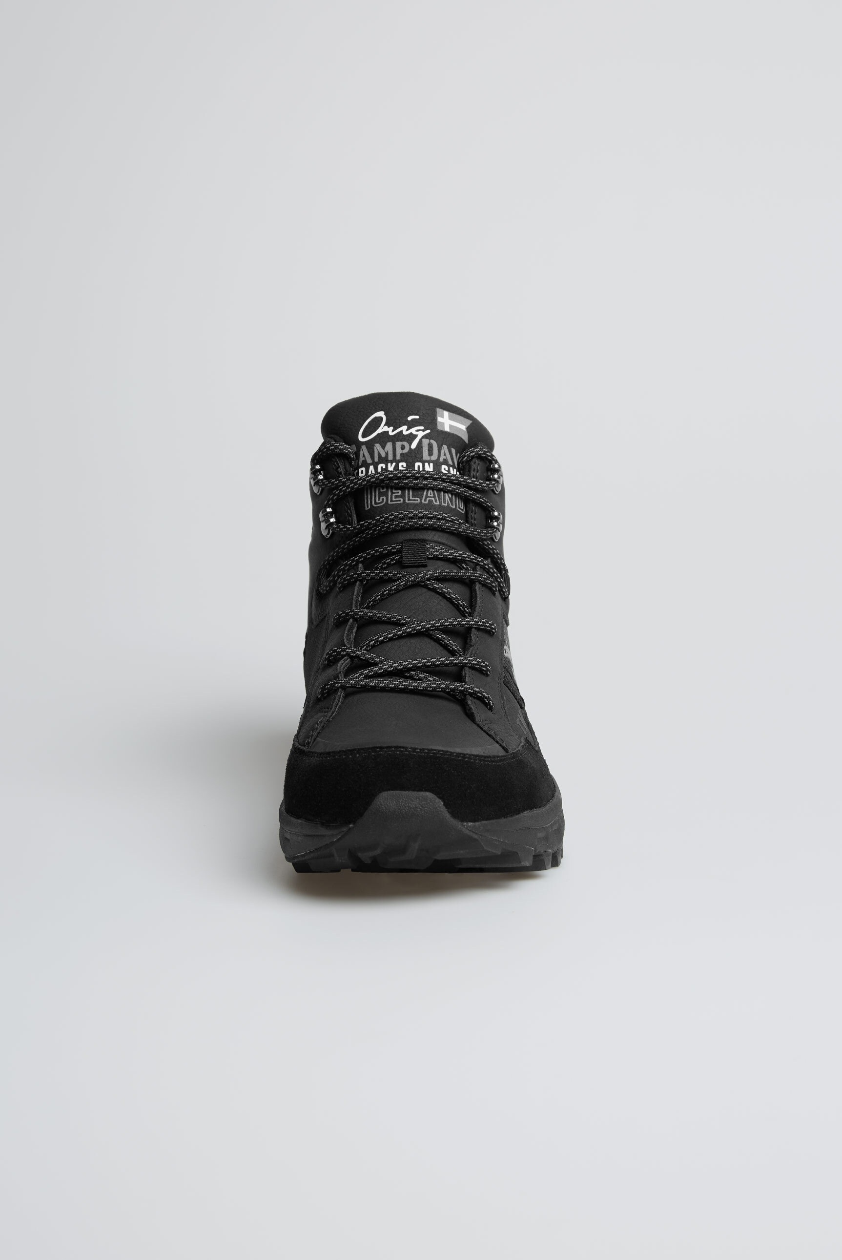 Thumbnail - CAMP DAVID Sneaker