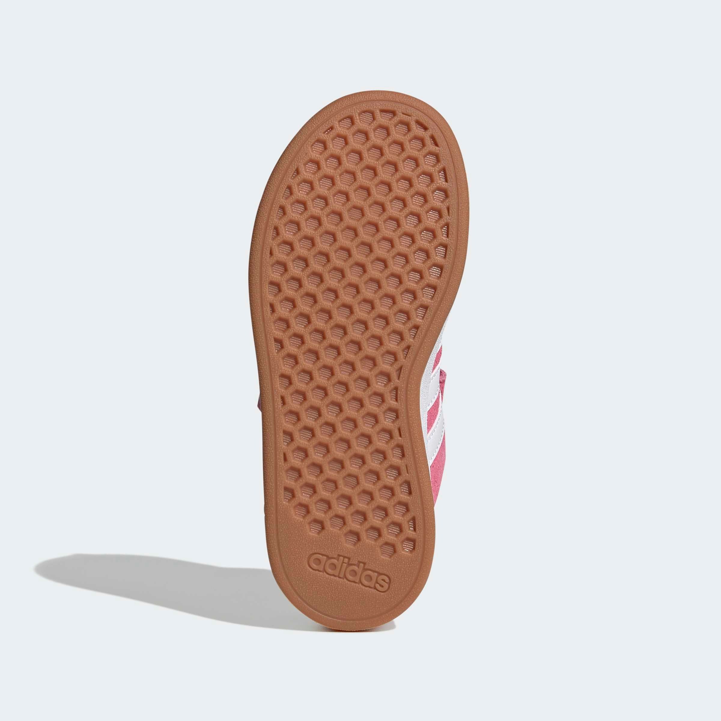 adidas Sportswear Sneaker »GRAND COURT 00S KIDS«  Design auf den Spuren des adidas Campus 00, für Kinder & Jugendliche