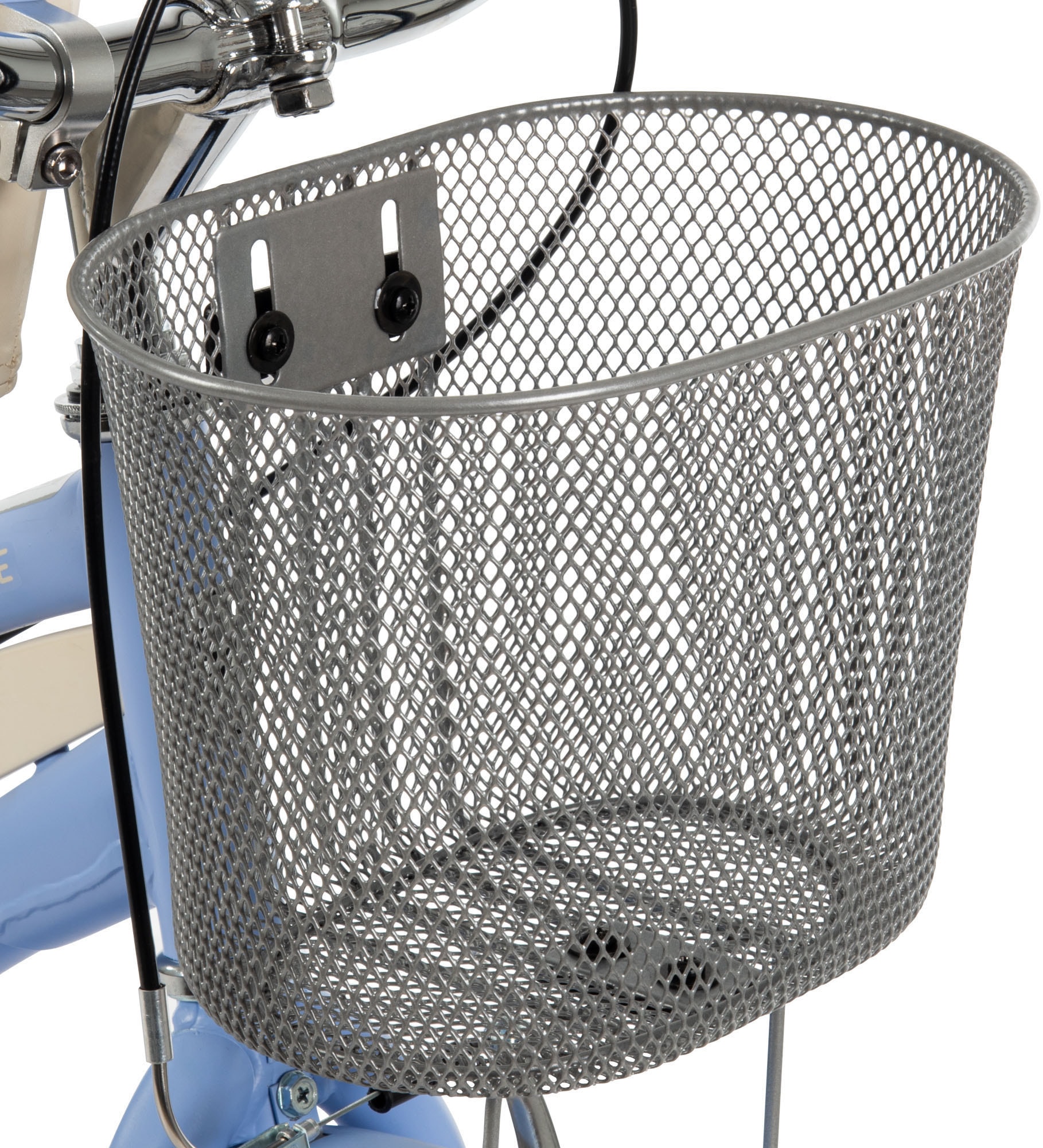 Huffy Jugendfahrrad »Deluxe 24-Zoll Fahrrad, Blau«