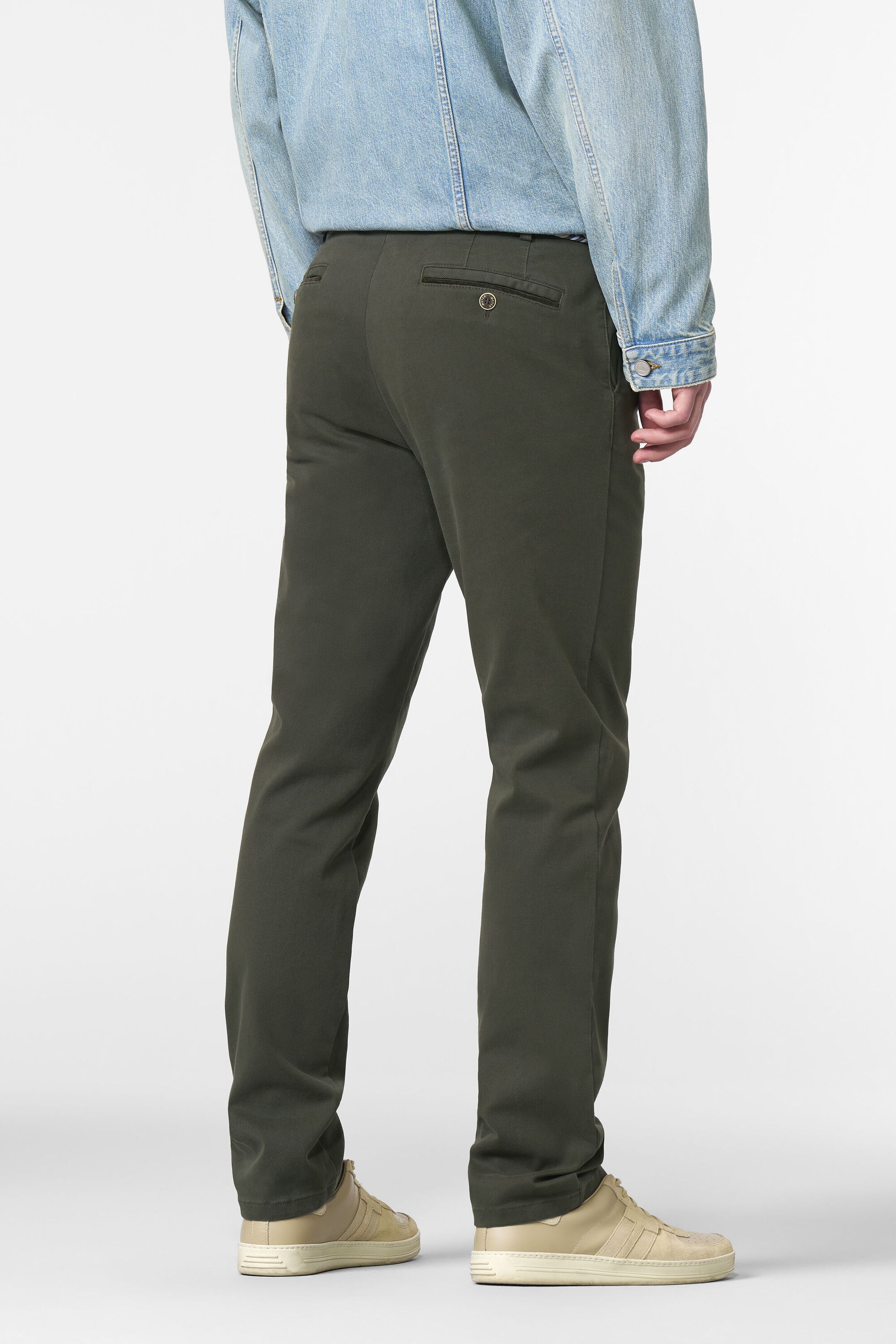 MEYER Chinos »OSLO«