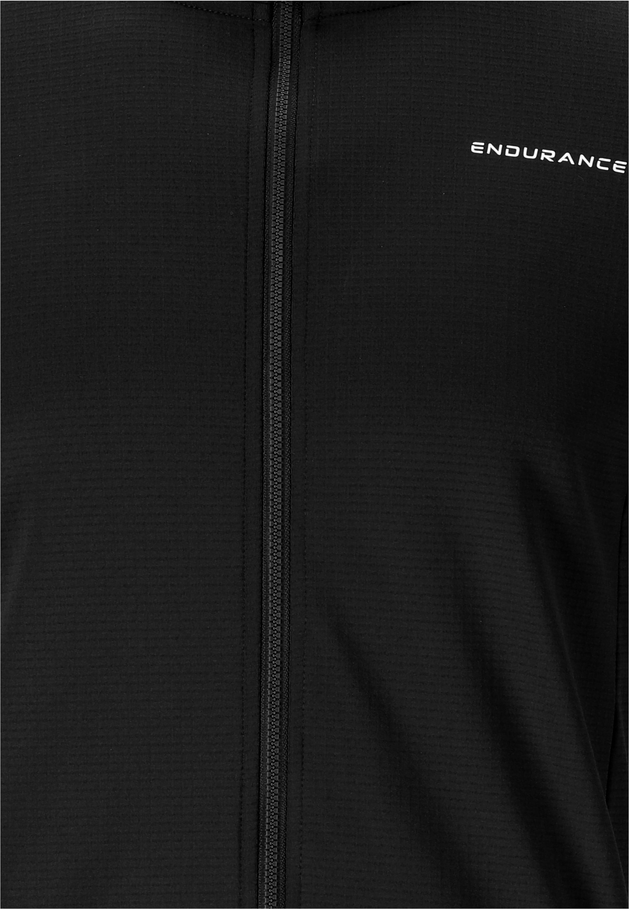 ENDURANCE Funktionsshirt »Megah«, mit Quick-Dry-Funktion