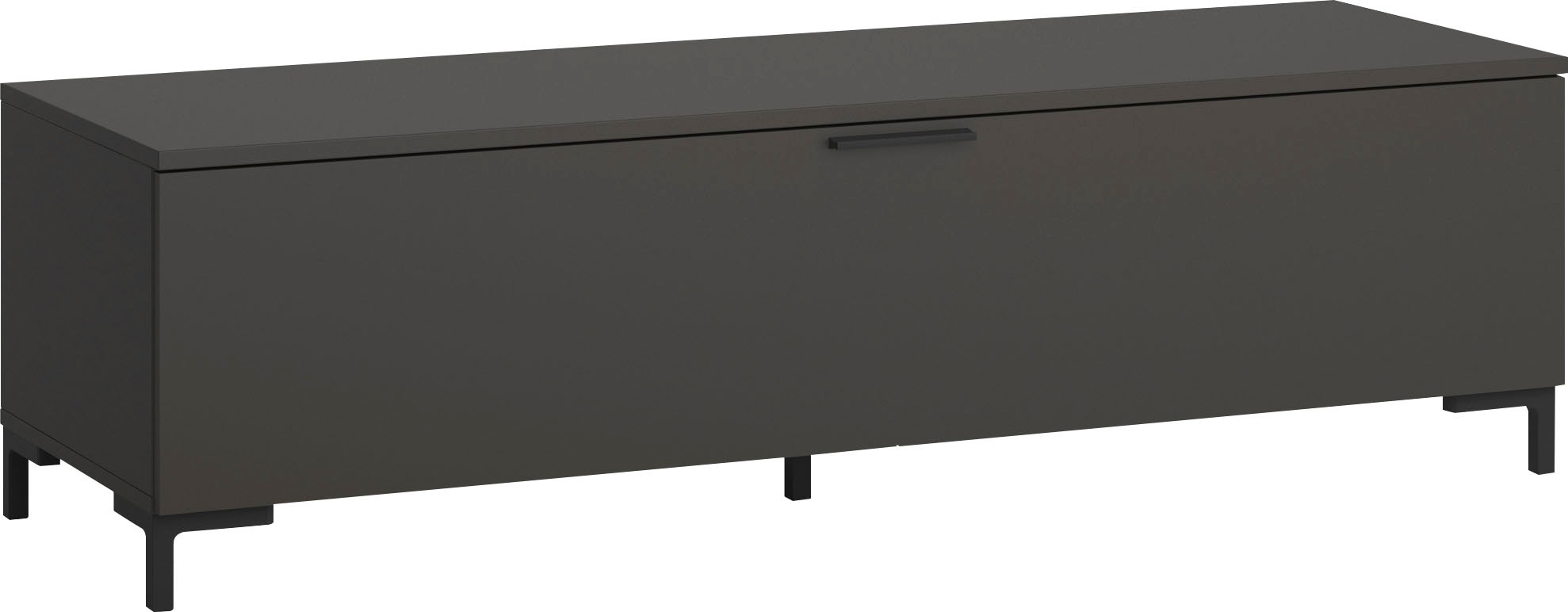 Home affaire Lowboard "Alternative" Breite 150 cm günstig online kaufen