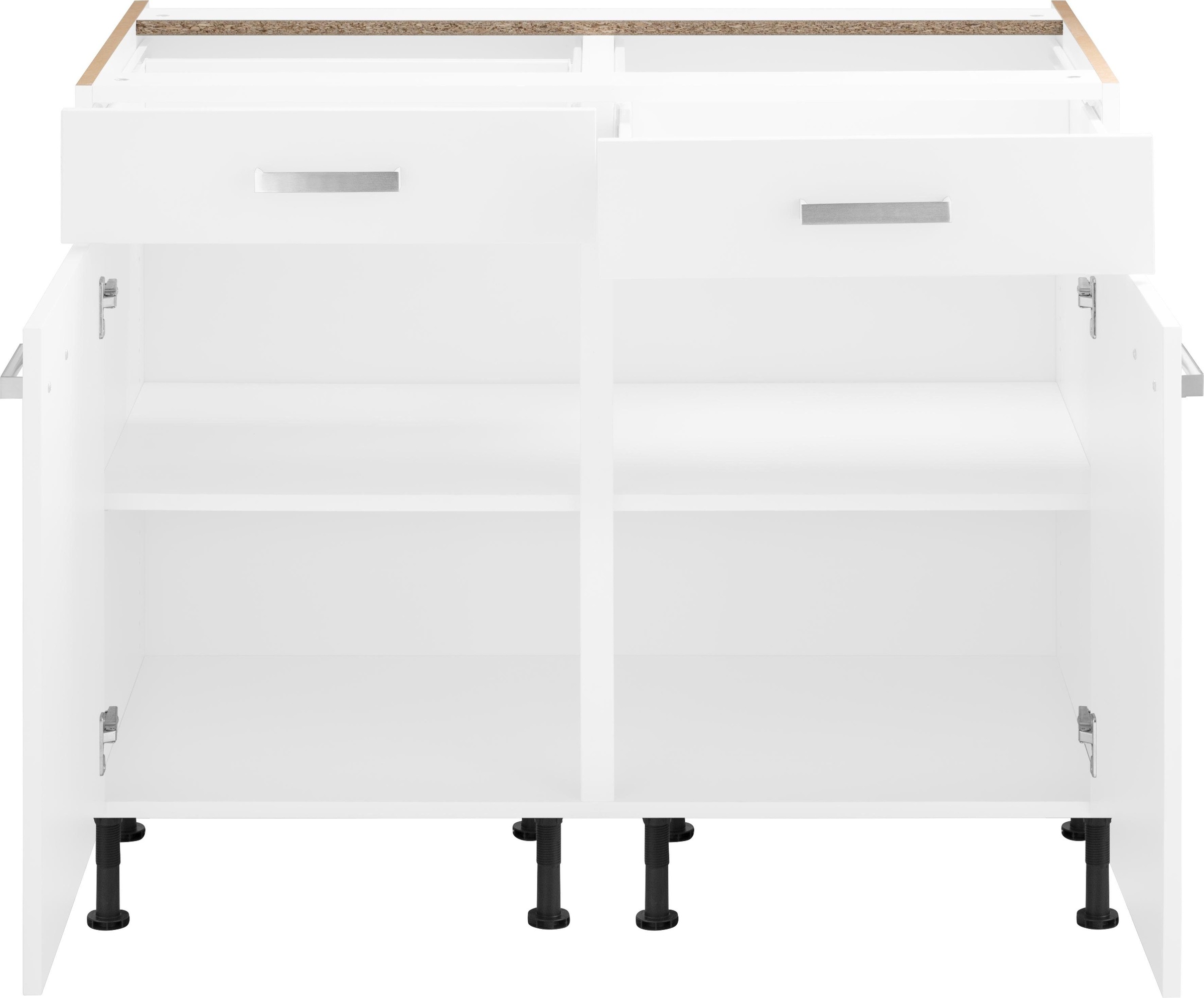 OPTIFIT Unterschrank »Parma« Breite 100 cm