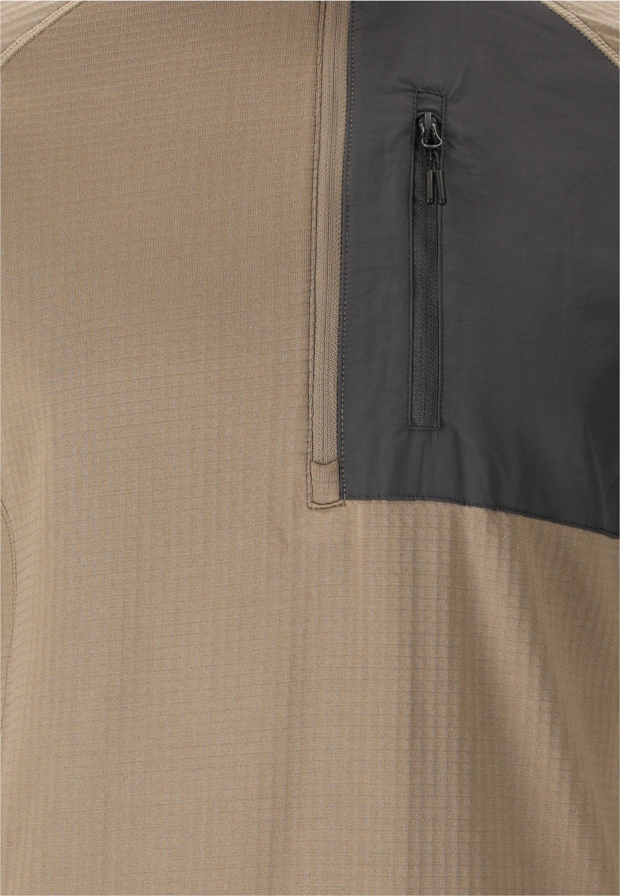 WHISTLER Strickpullover »Helge«, Im atmungsaktiven und dehnbaren Design