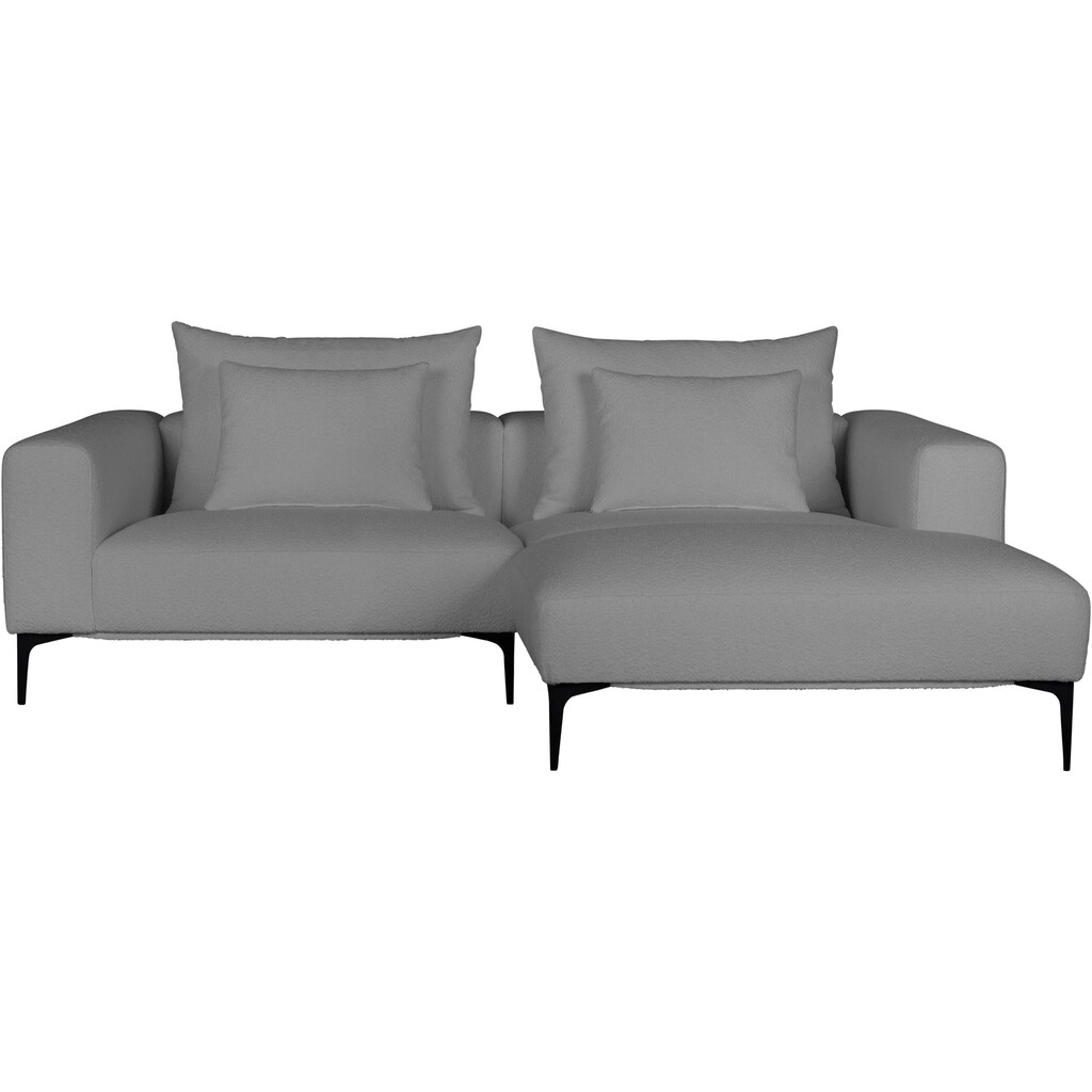 Guido Maria Kretschmer Home&Living Ecksofa »BENTE L-Form«