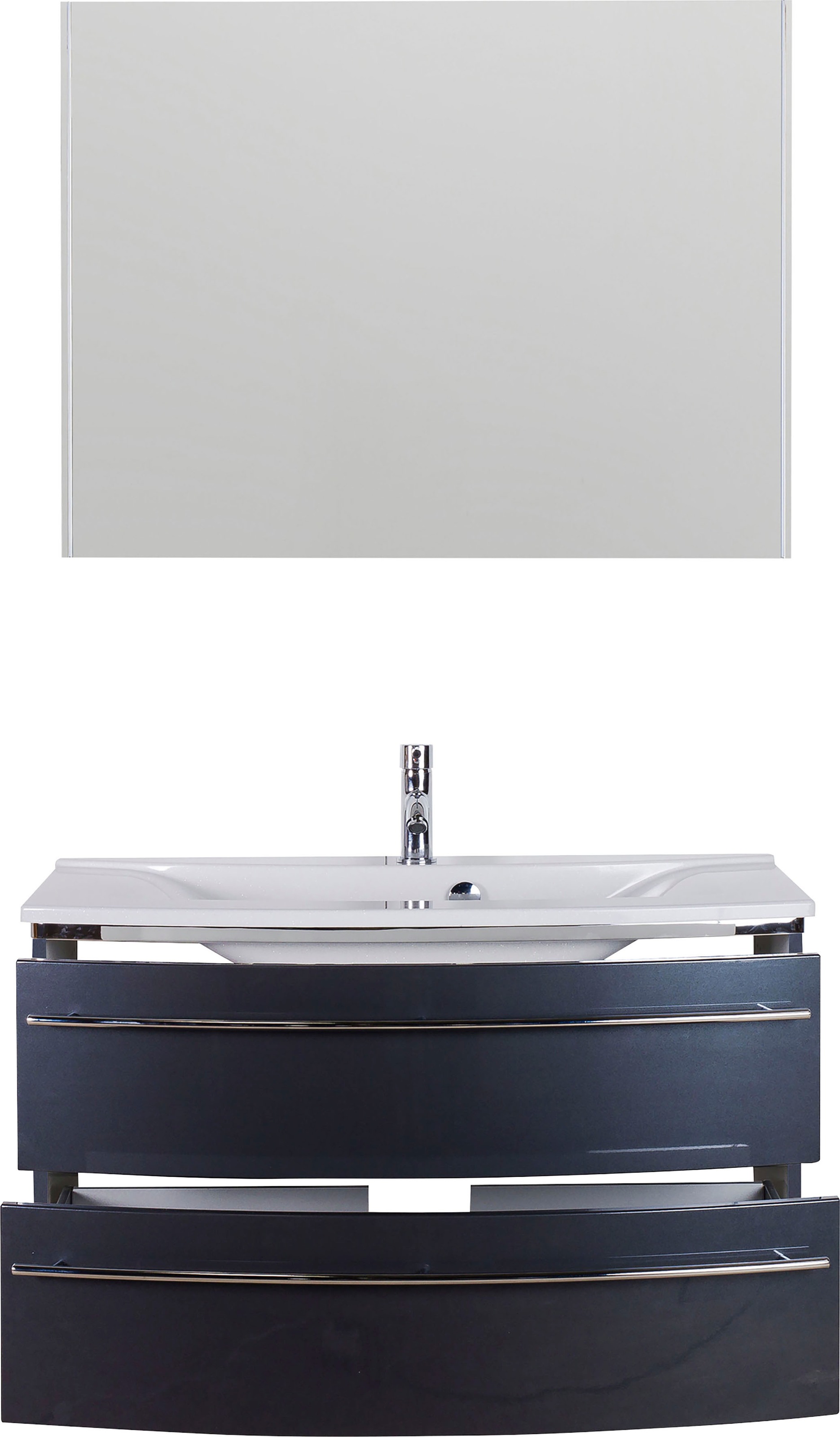 MARLIN Badmöbel-Set »3040«, (2 St.), Breite 90 cm