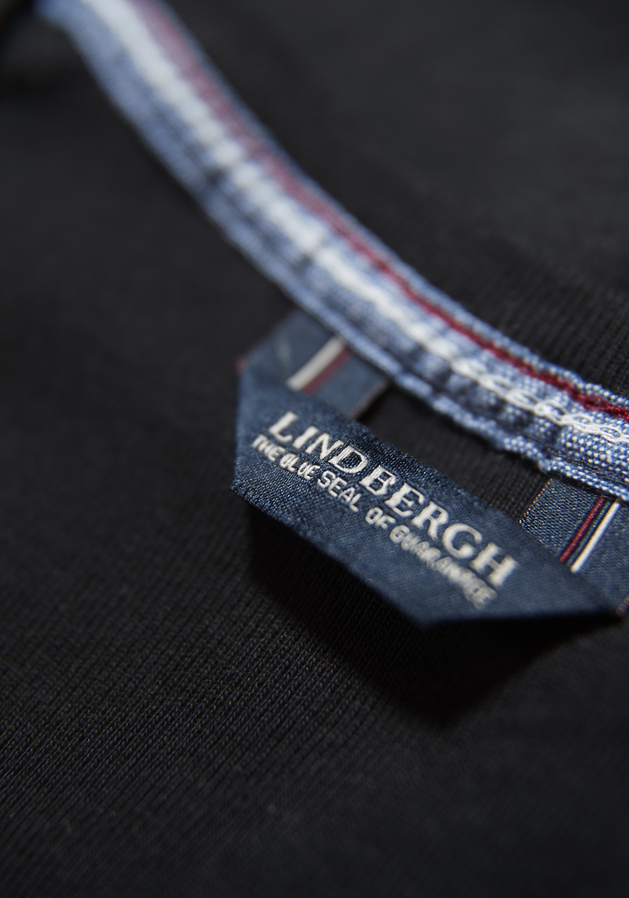 LINDBERGH T-Shirt »Lindbergh T-shirt«