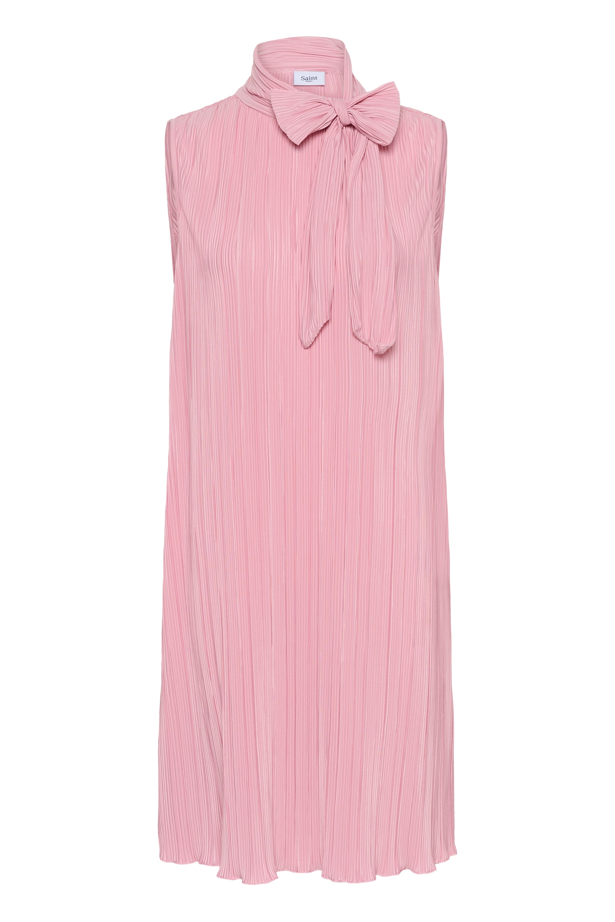 Saint Tropez Midikleid "Damen Kleid ZuniSZ"