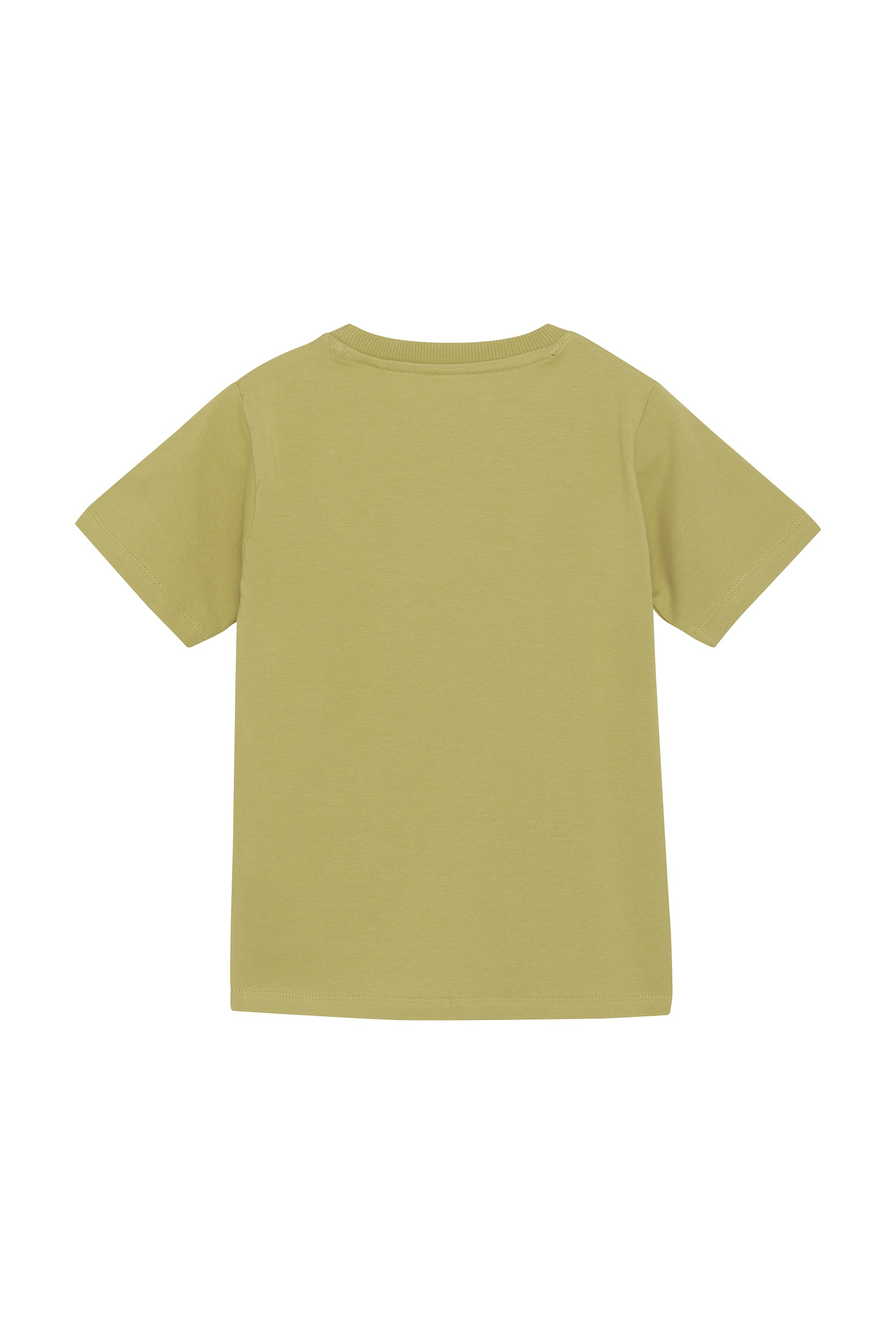 Minymo Rundhalsshirt »Rundhalsshirt MIT-shirt SS«